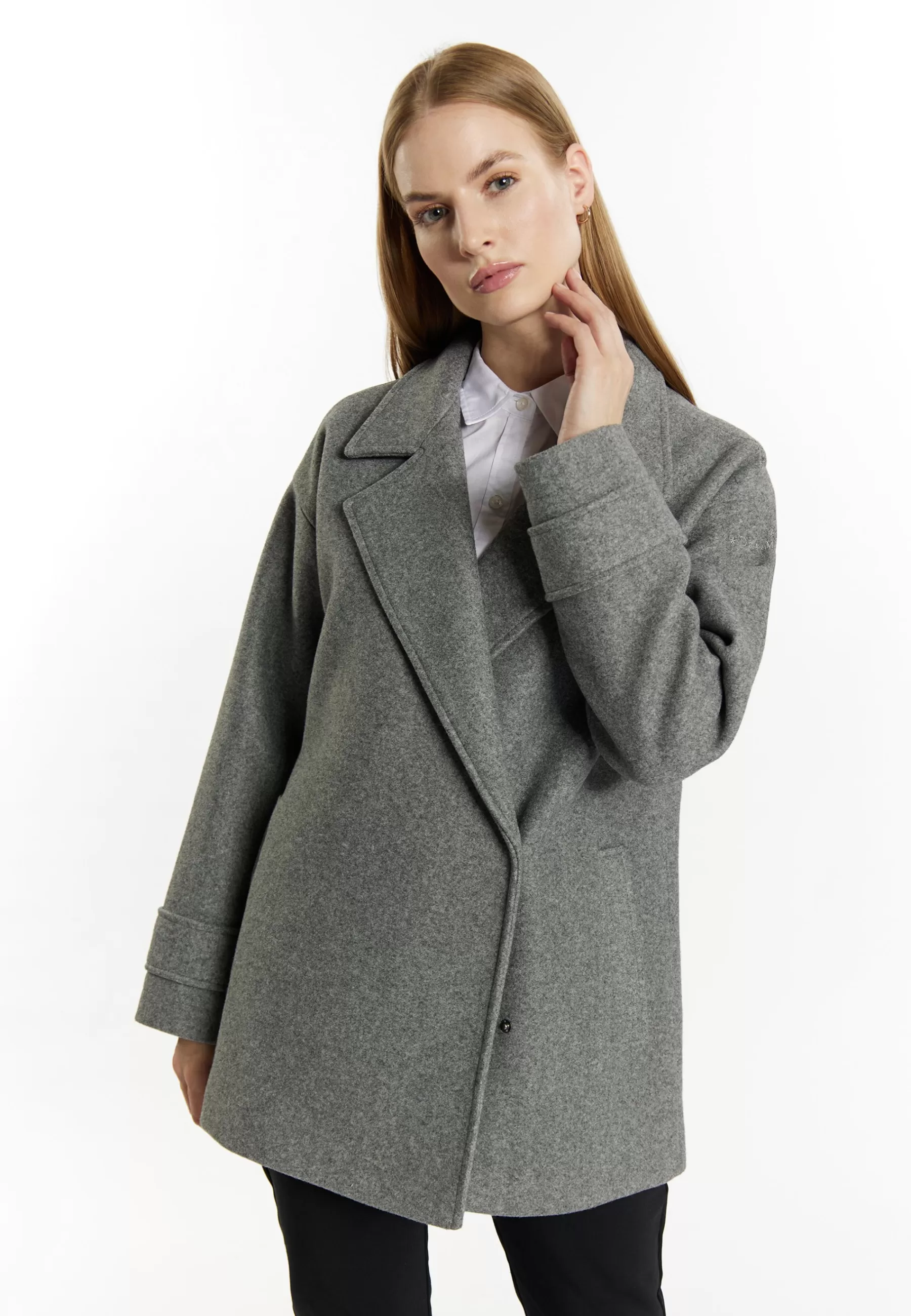 Cheap Ubergangs - Cappotto Corto Donna Classici