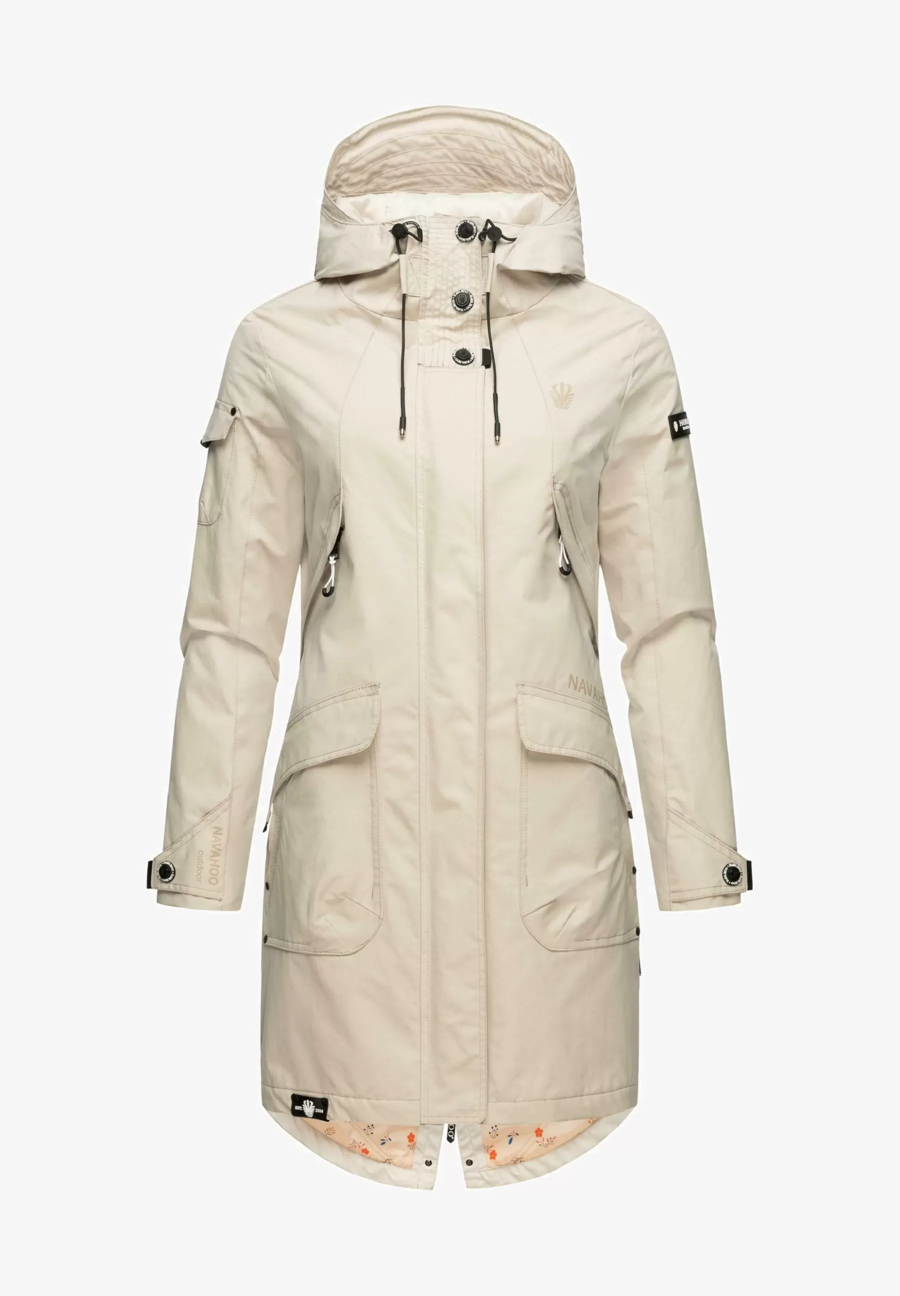 Best Sale Ubergangs - Cappotto Invernale Donna Parka