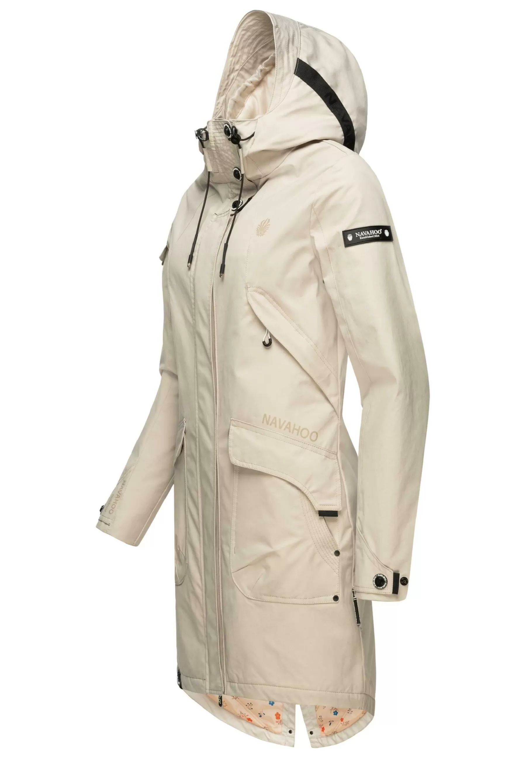 Best Sale Ubergangs - Cappotto Invernale Donna Parka