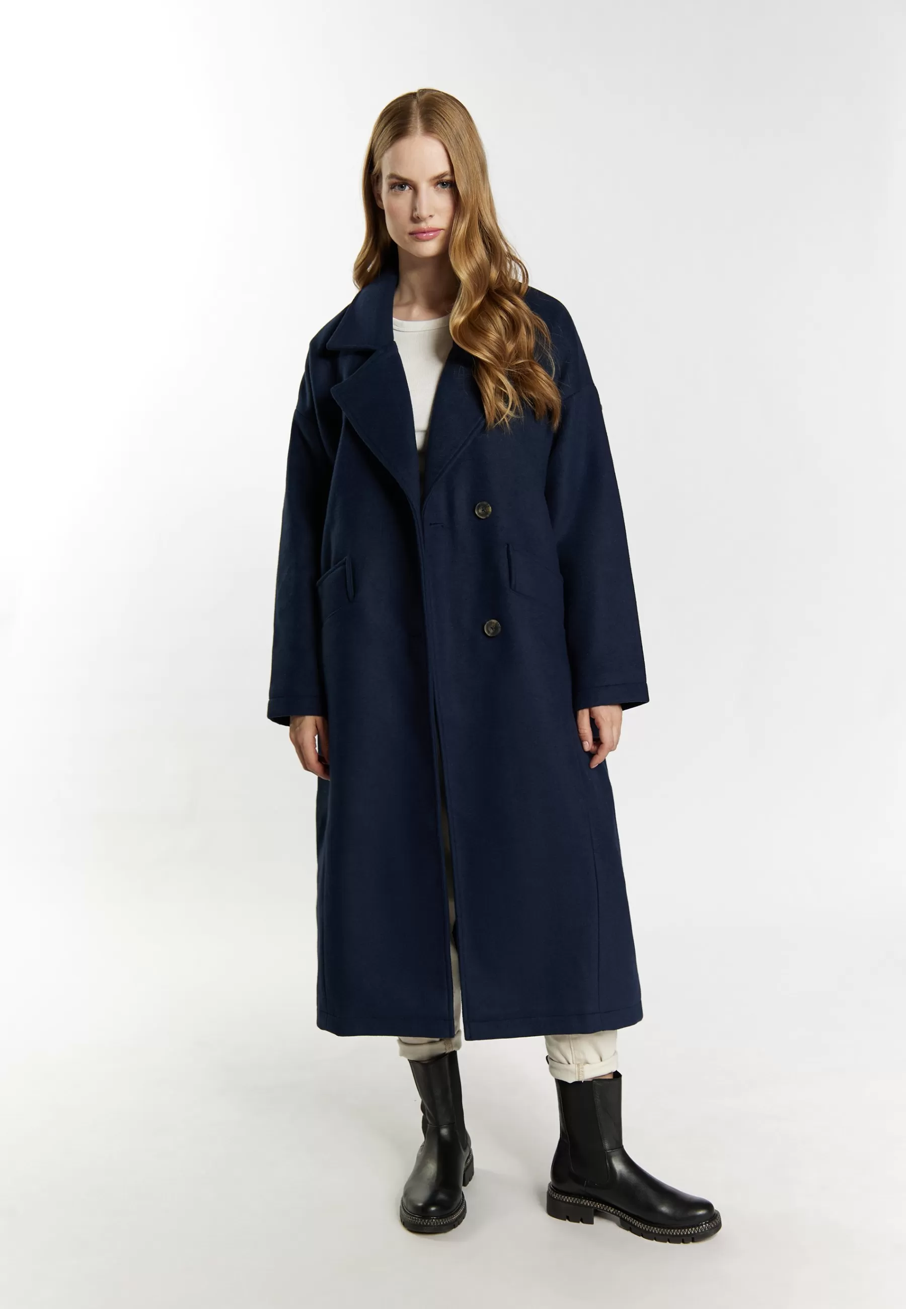 Discount Ubergangs Aus Altiplano - Cappotto Classico Donna Classici