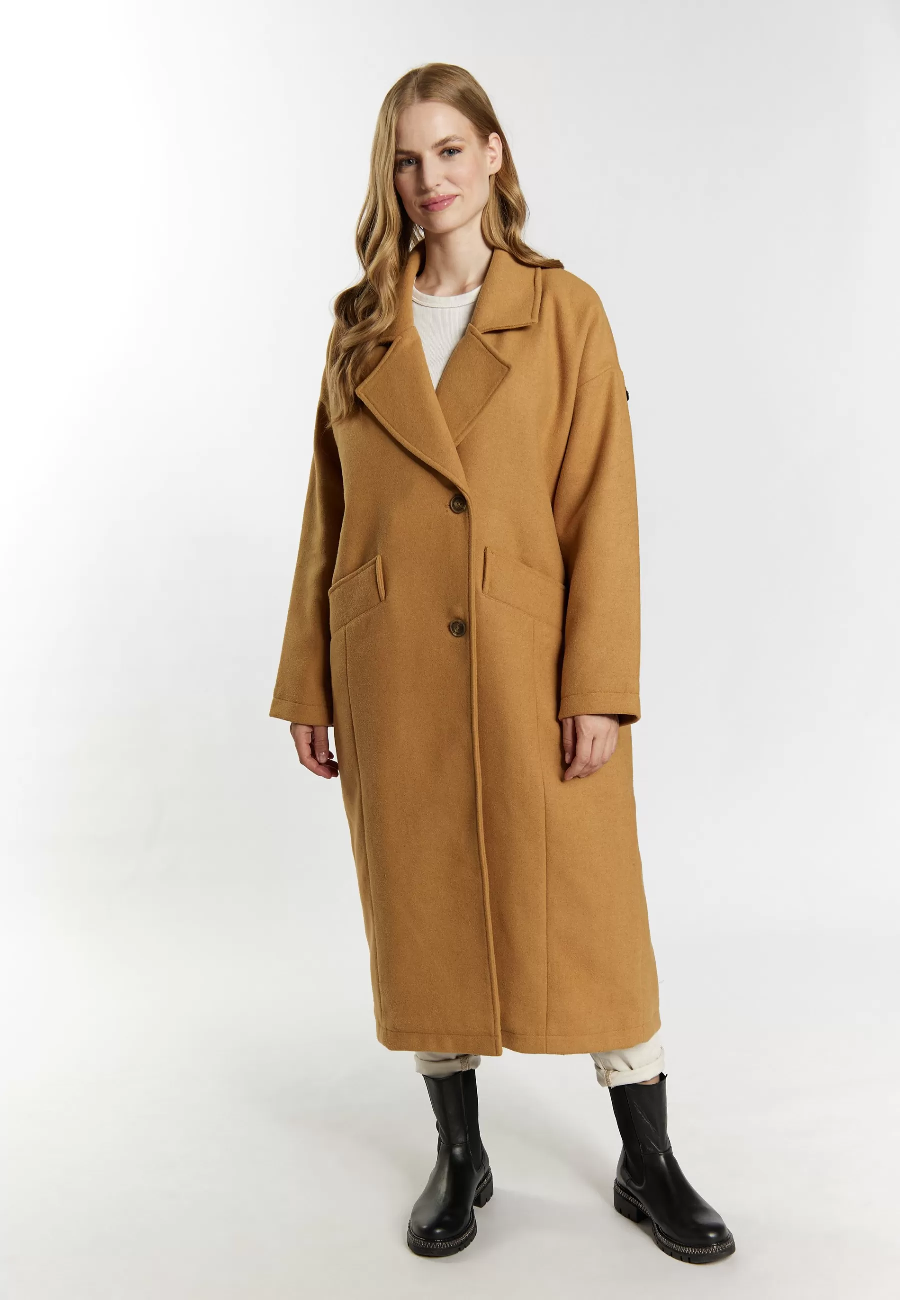 Cheap Ubergangs Aus Altiplano - Cappotto Classico Donna Classici