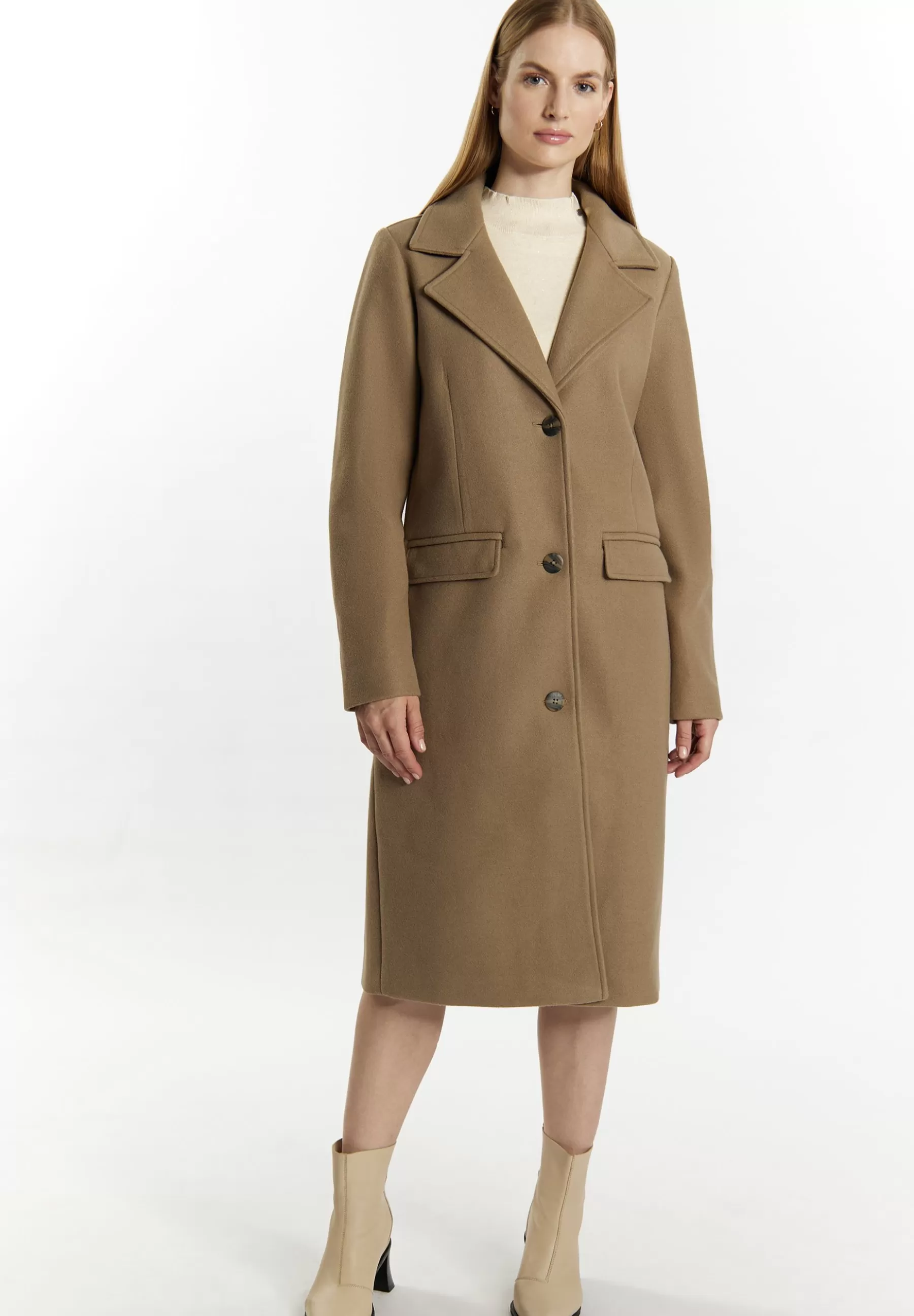 Cheap Ubergangs In Optik Casnagie - Cappotto Classico Donna Classici