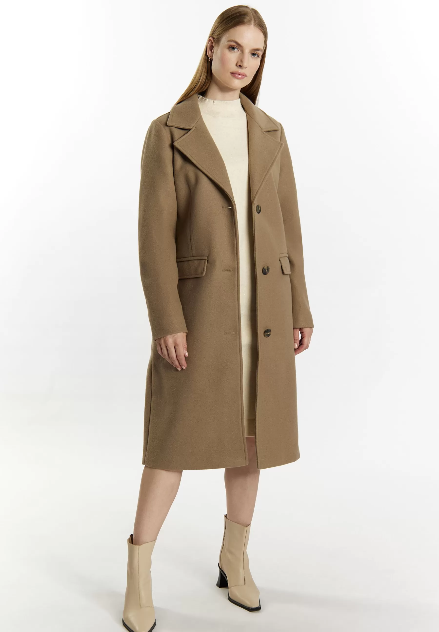 Cheap Ubergangs In Optik Casnagie - Cappotto Classico Donna Classici