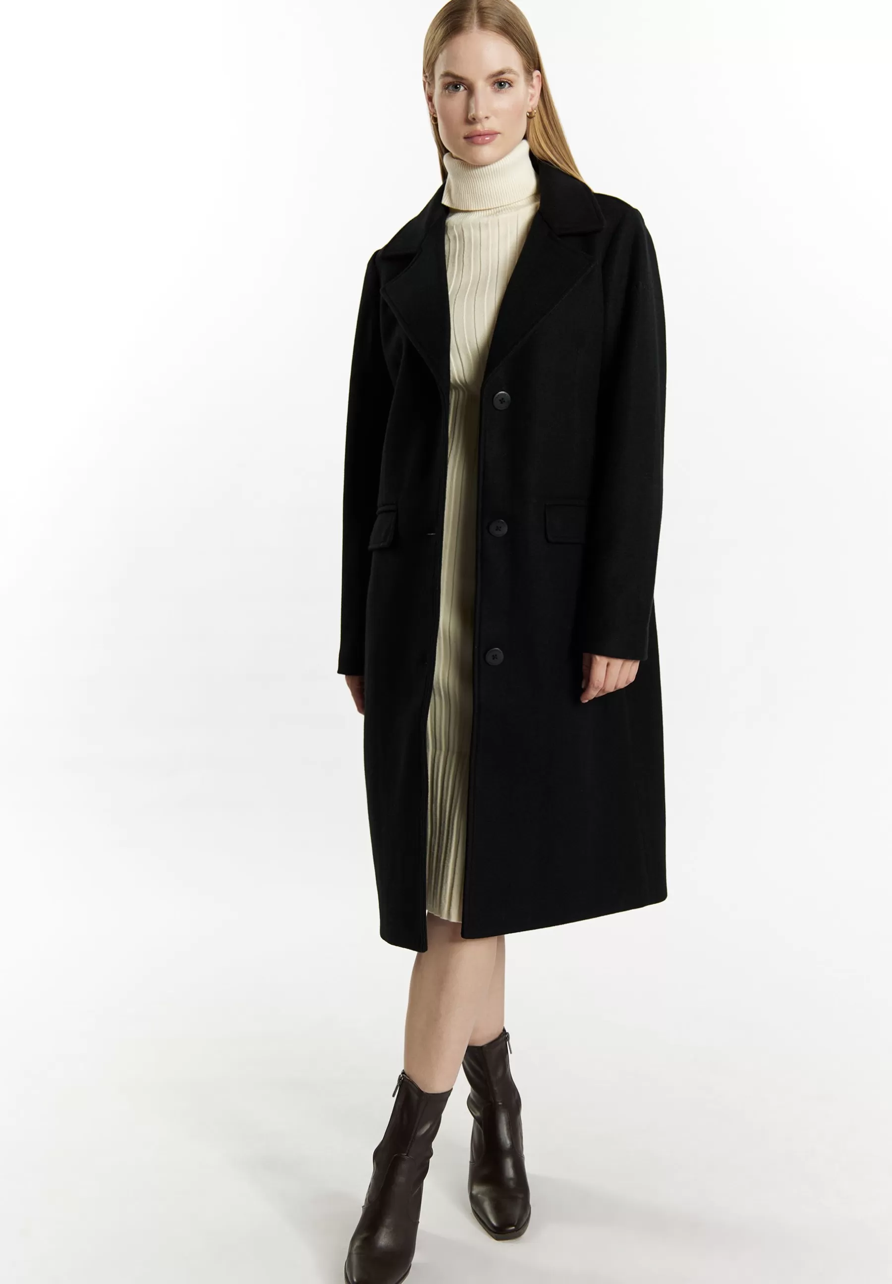 Cheap Ubergangs In Optik Casnagie - Cappotto Classico Donna Classici