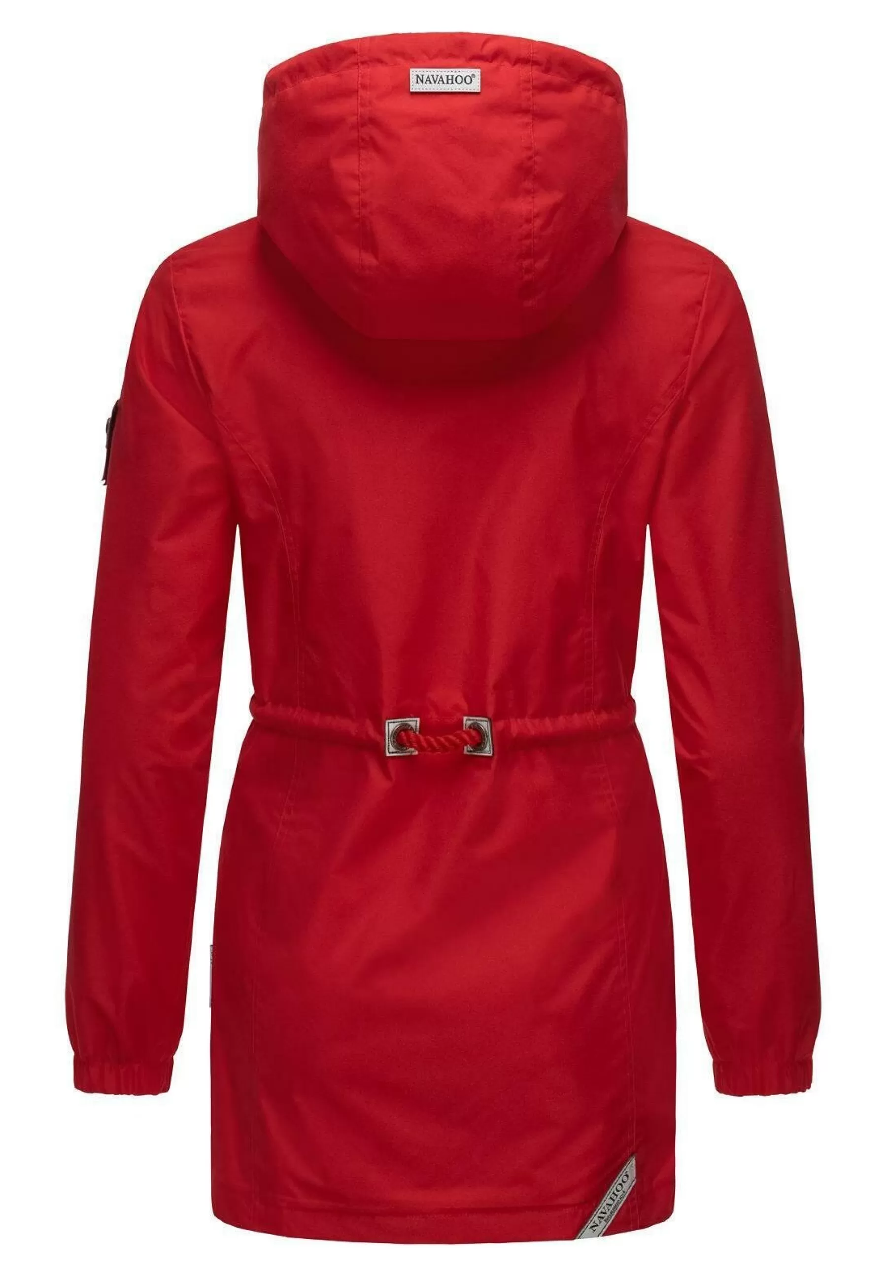 Outlet Ubergangs Neophee - Parka Donna Parka