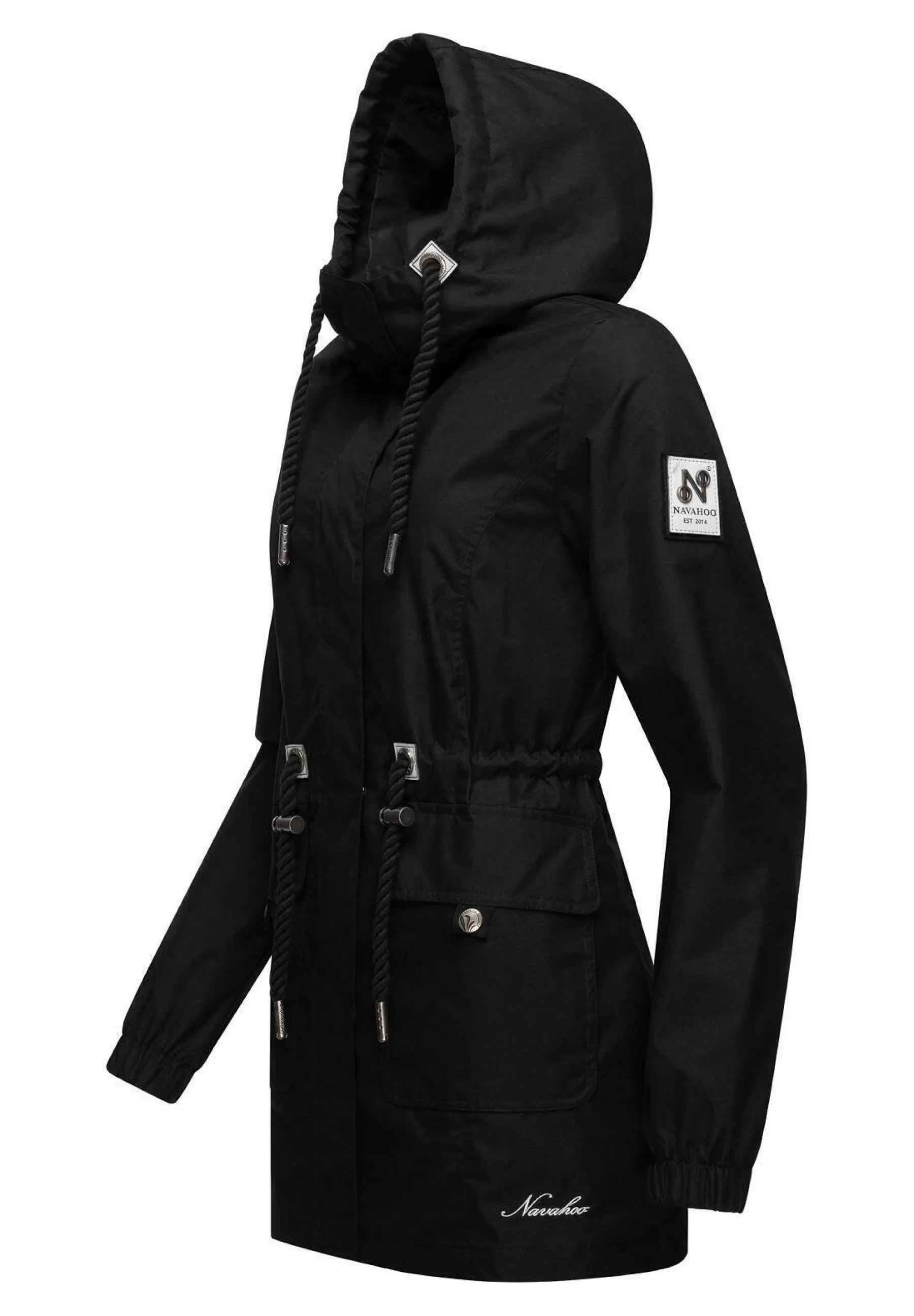 Clearance Ubergangs Neophee - Parka Donna Parka