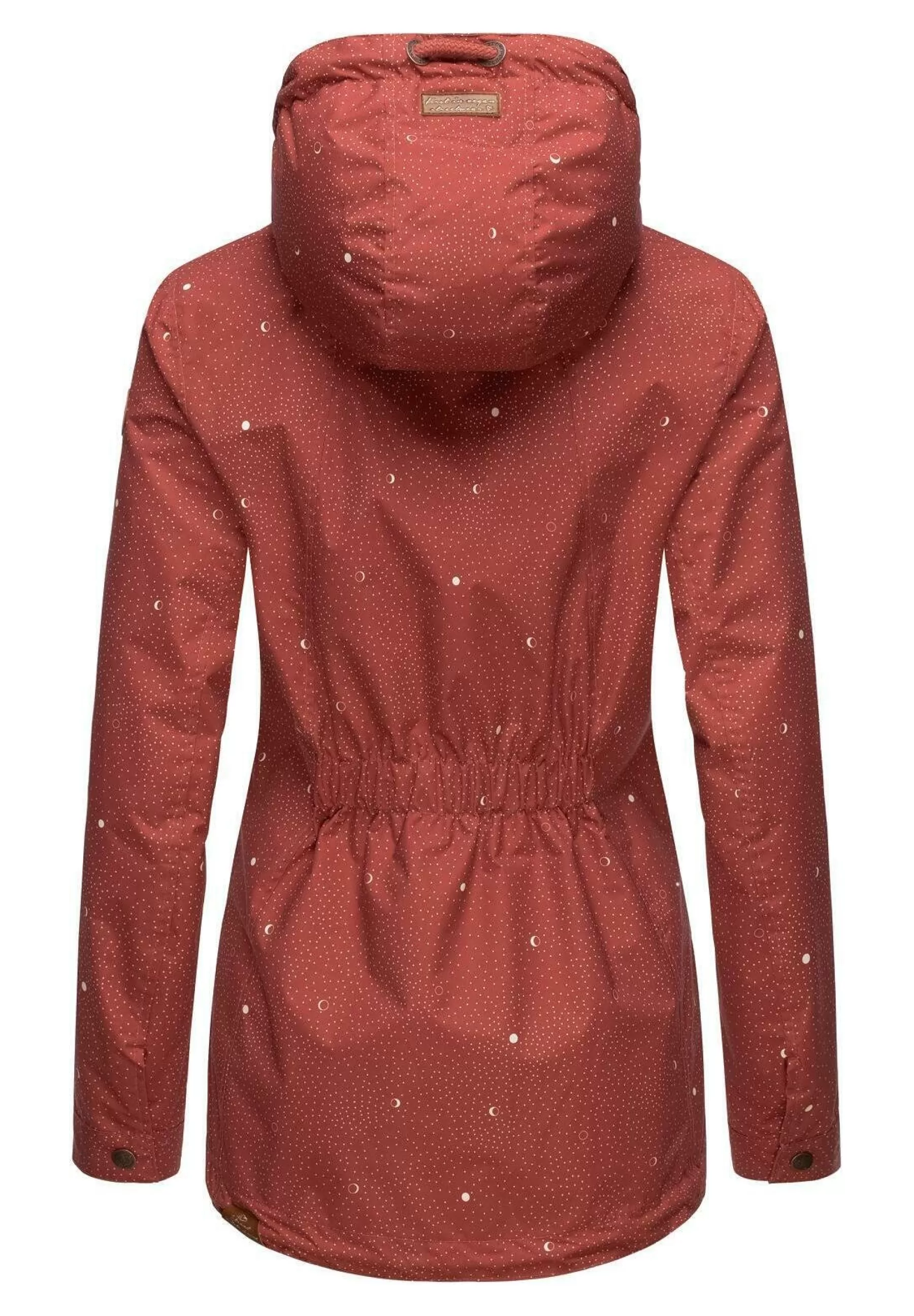Flash Sale Ubergangs Zuzka Nightsky Intl - Parka Donna Parka