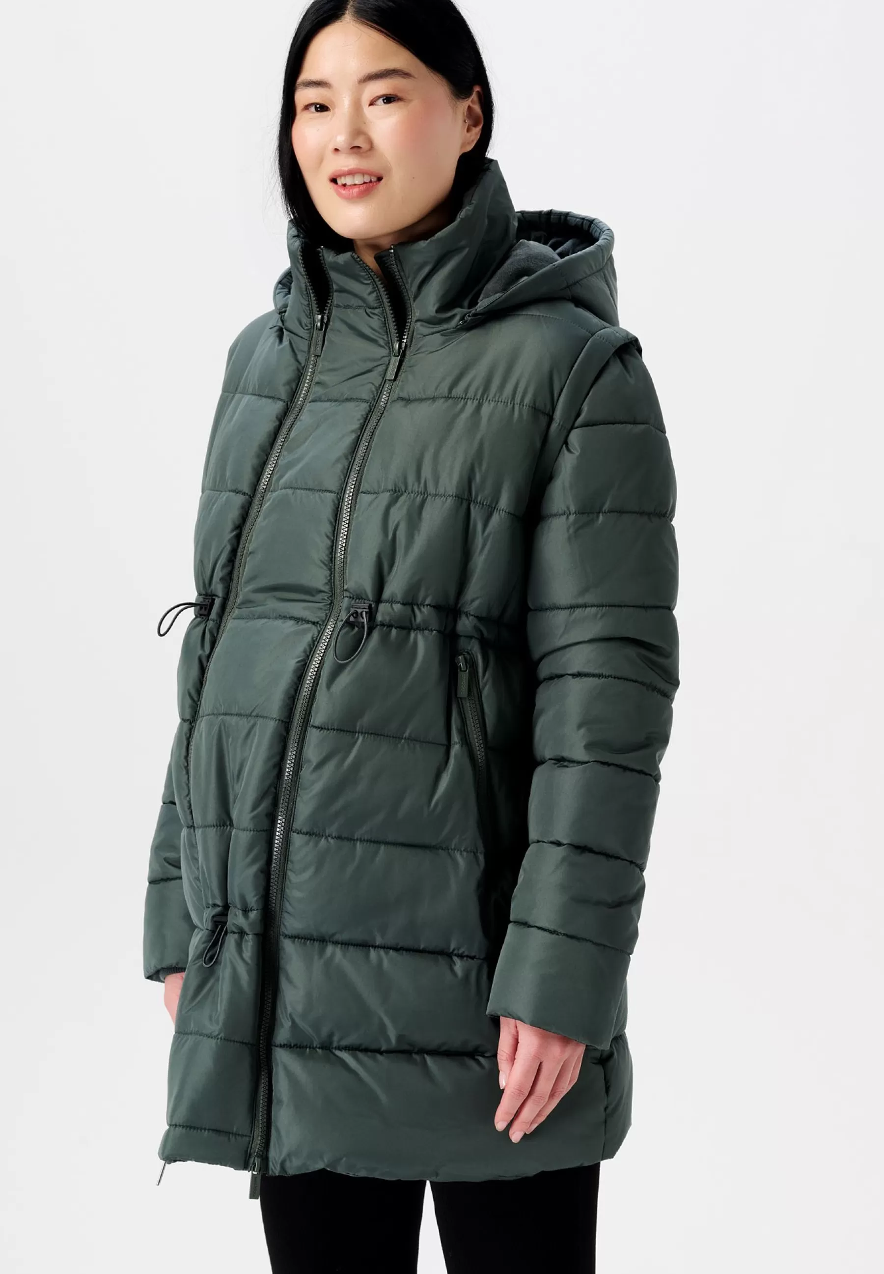 Cheap Umstands Giza - Cappotto Invernale Donna Parka