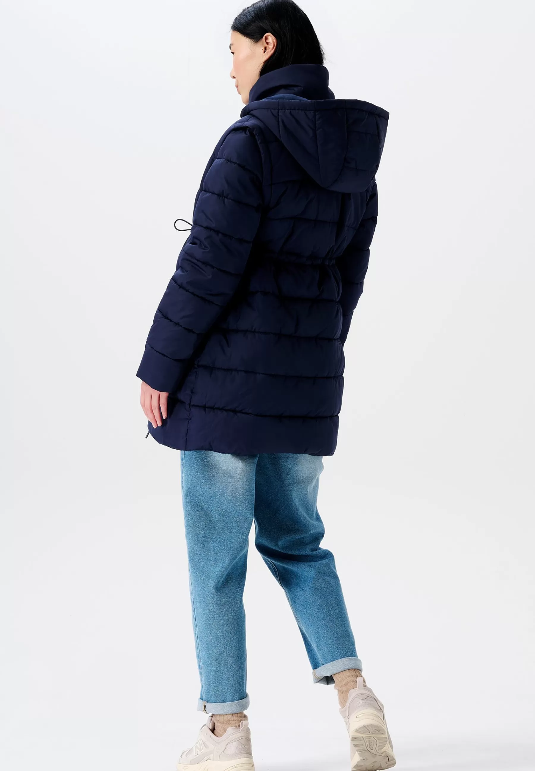 Best Umstands Giza - Cappotto Invernale Donna Parka