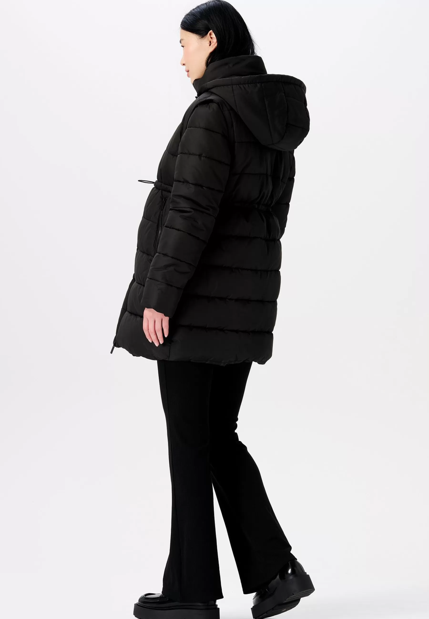 Fashion Umstands Giza - Cappotto Invernale Donna Parka