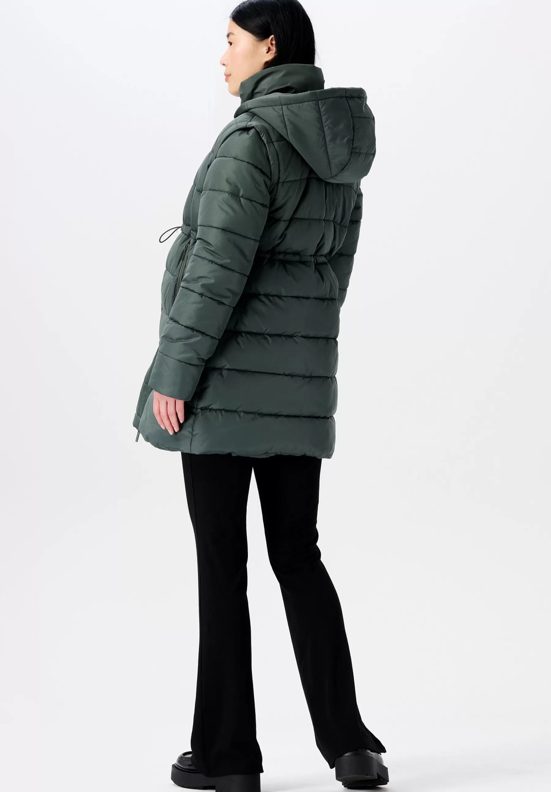 Cheap Umstands Giza - Cappotto Invernale Donna Parka