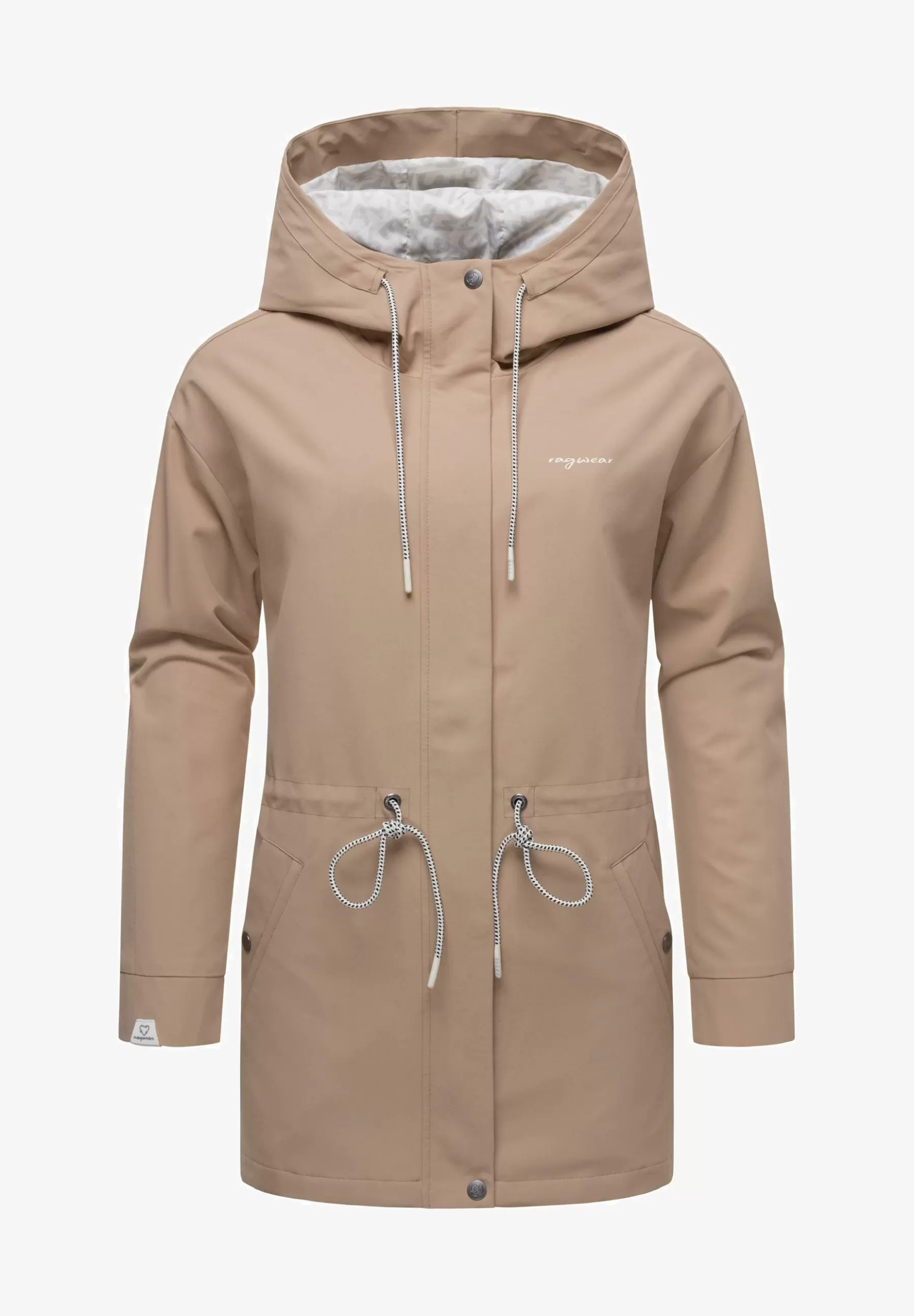 Best Urbanna Remake - Parka Donna Parka