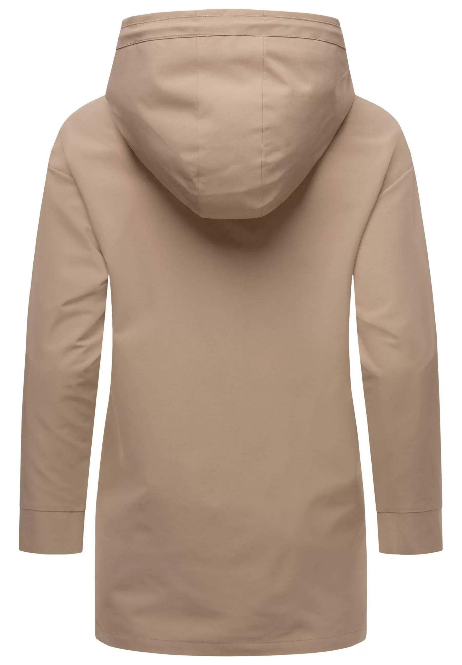 Best Urbanna Remake - Parka Donna Parka