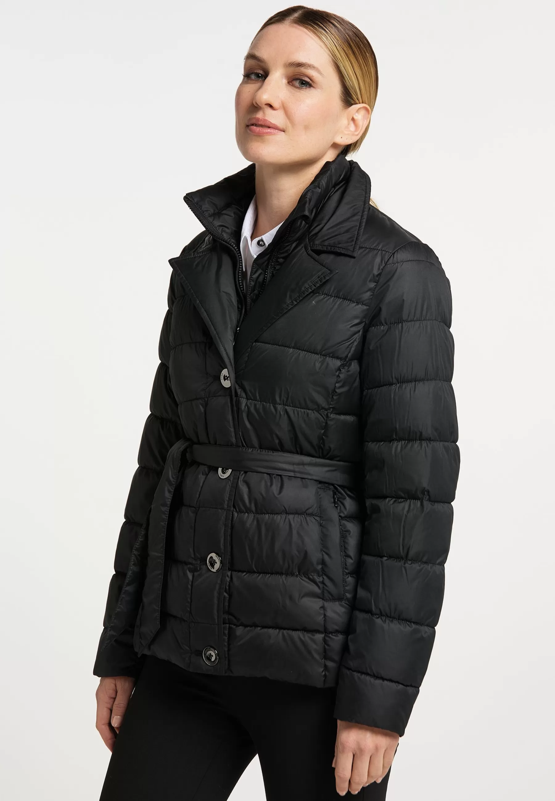Fashion Nowles - Piumino Donna Piumini Lunghi