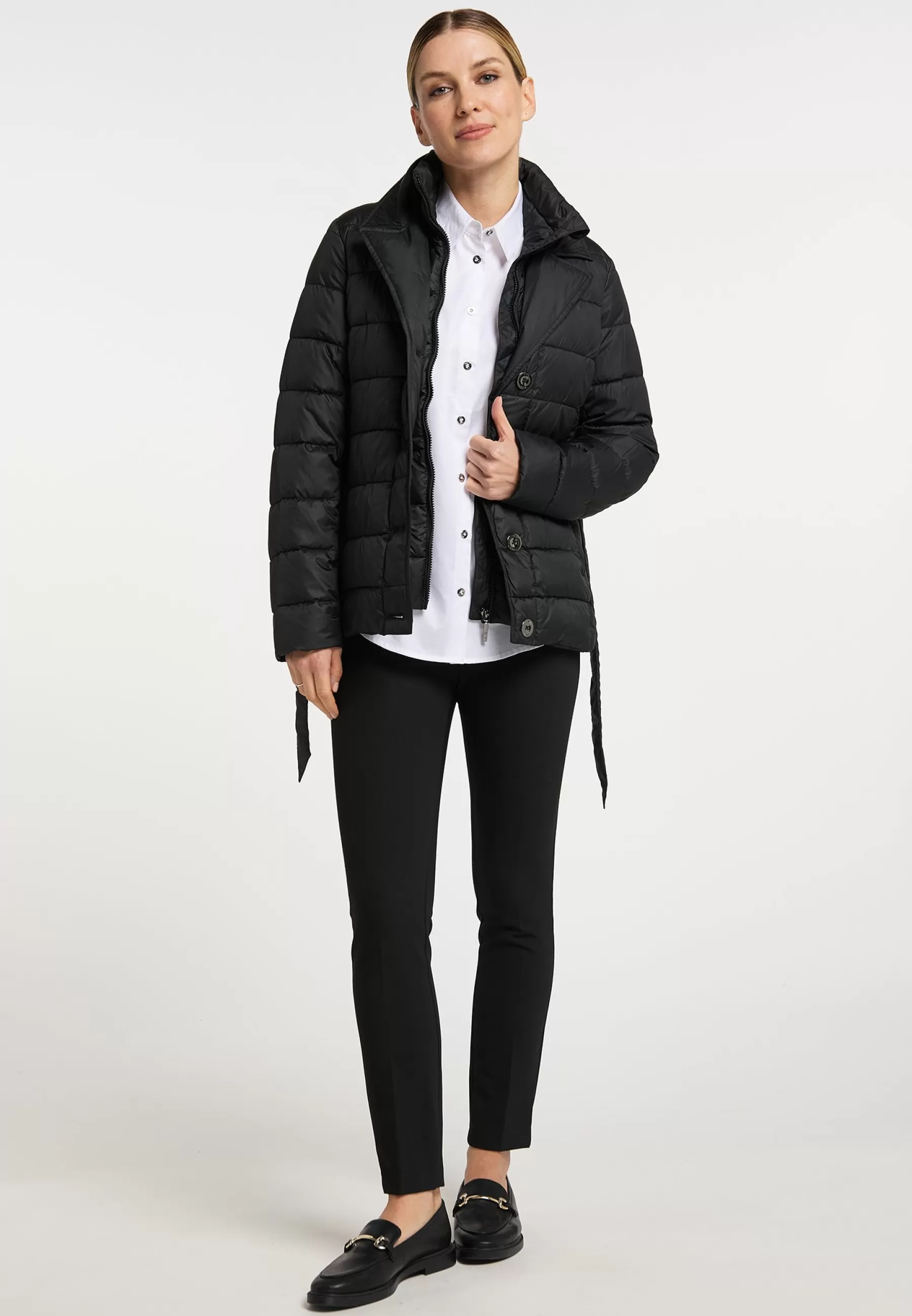 Fashion Nowles - Piumino Donna Piumini Lunghi
