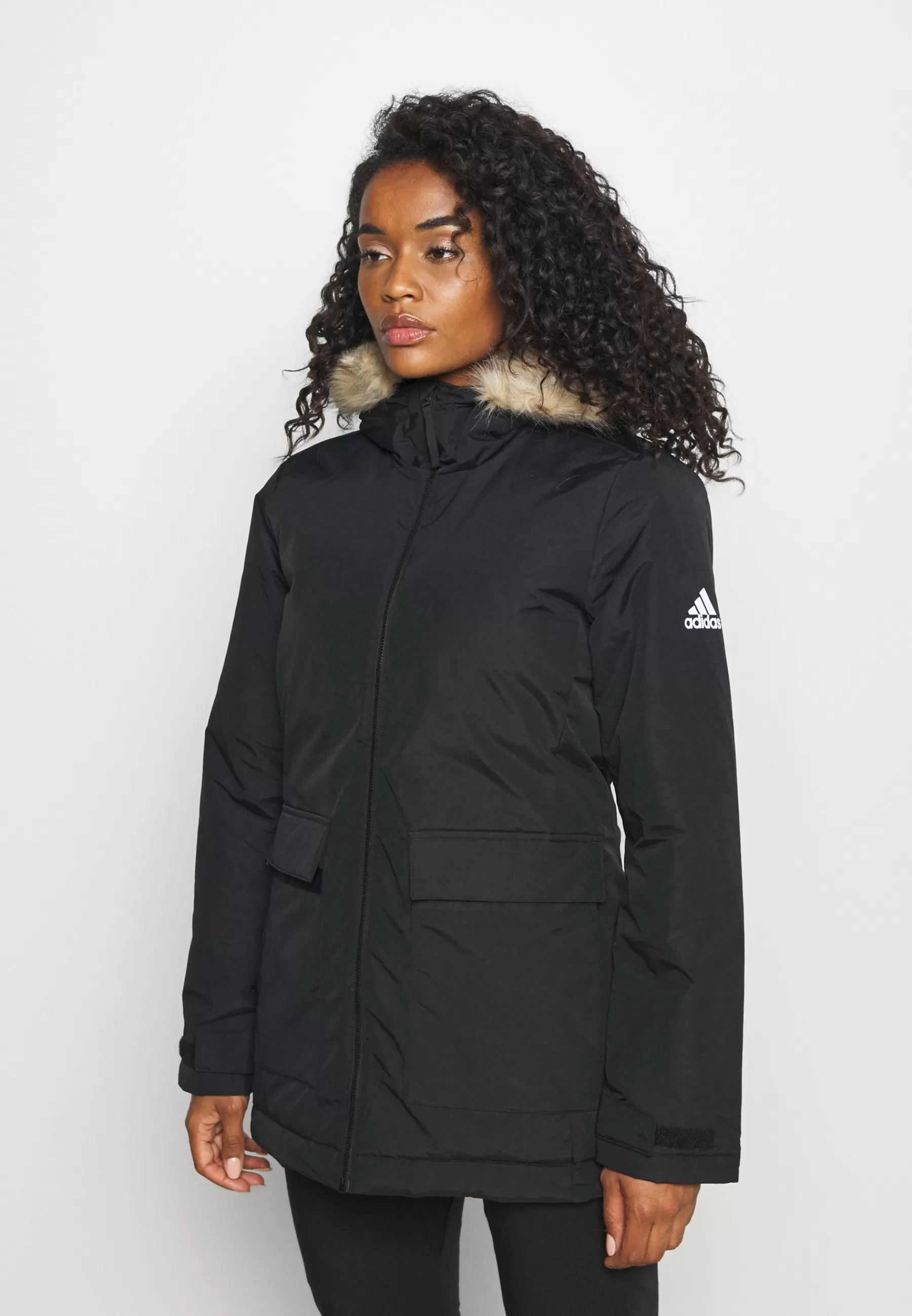 Sale Utilitas - Parka Donna Parka