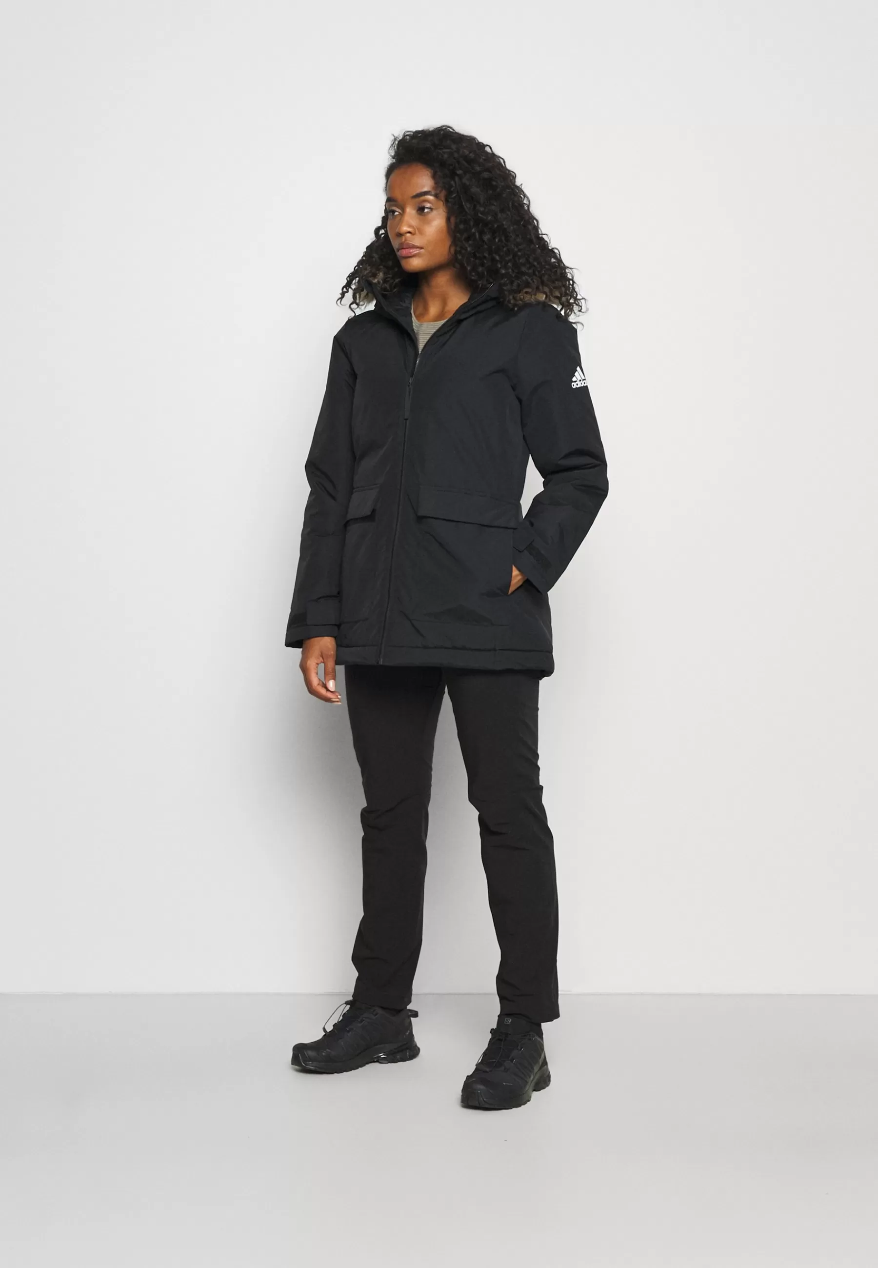 Sale Utilitas - Parka Donna Parka