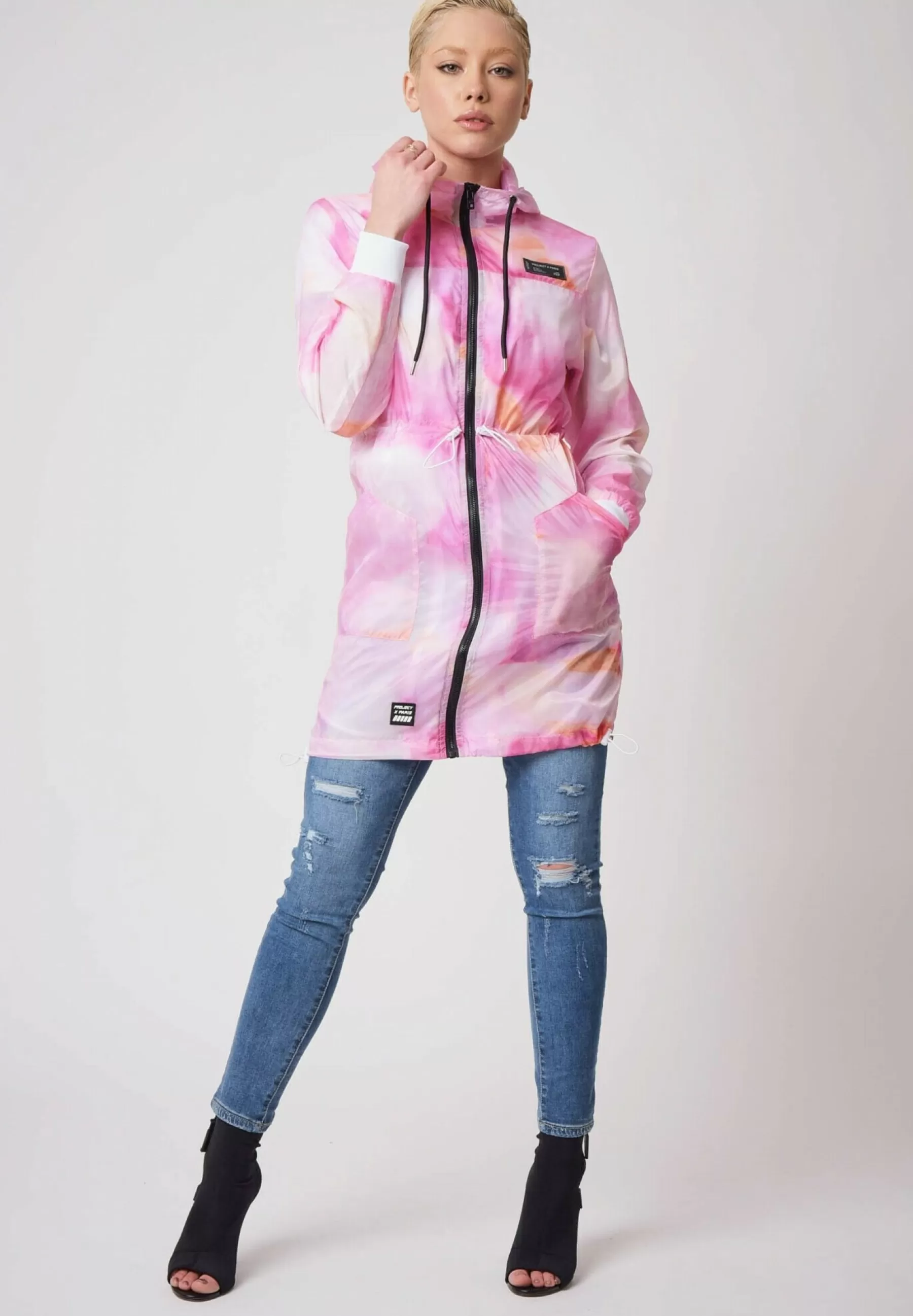 Outlet Veste - Parka Donna Parka