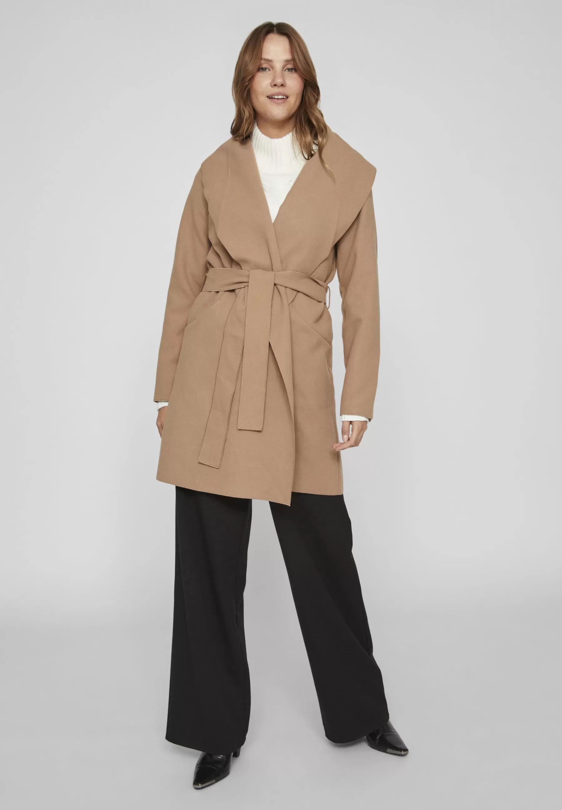 Outlet Viapple - Cappotto Corto Donna Classici