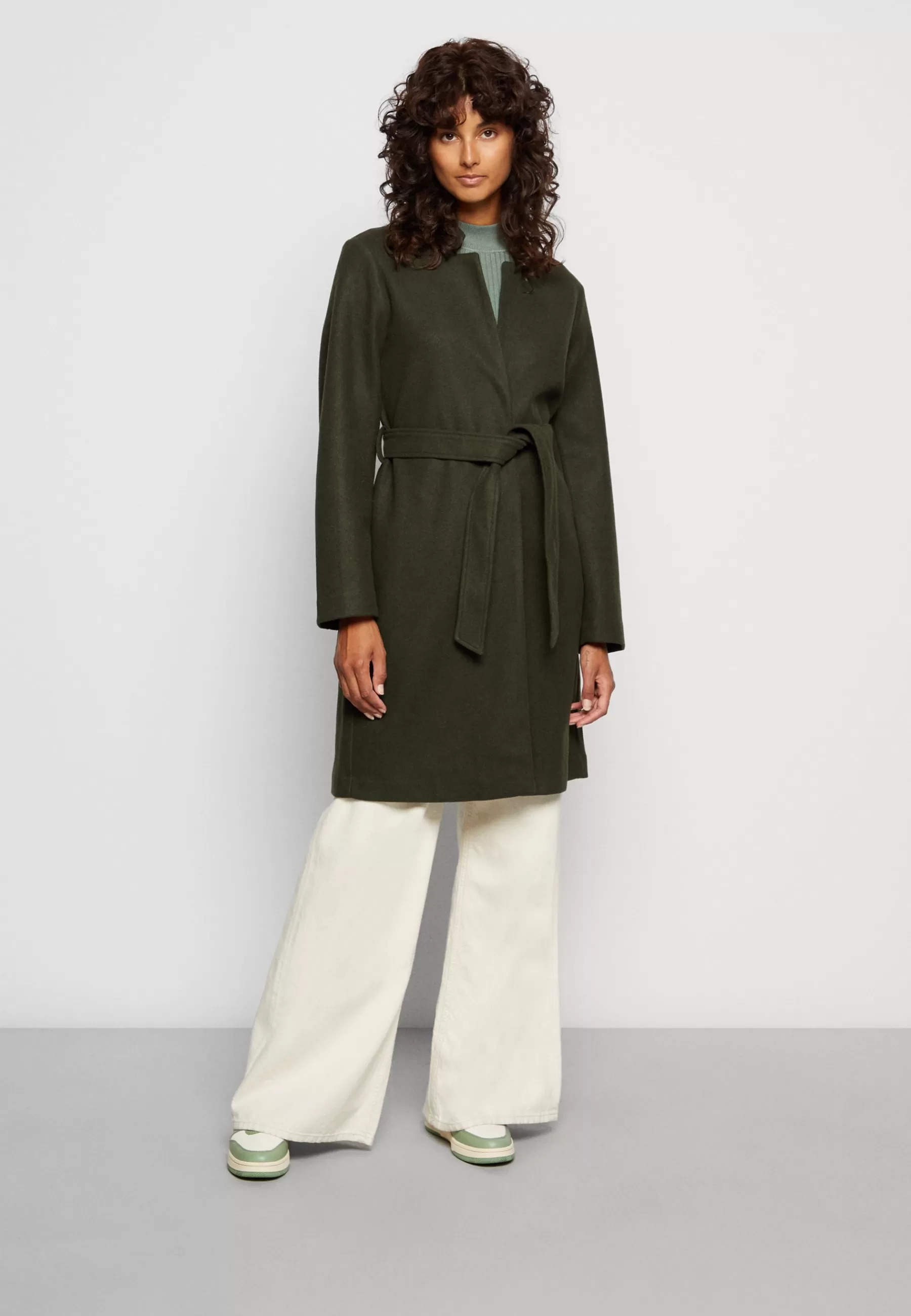Cheap Victoria Life Wrap Soho - Cappotto Classico Donna Classici