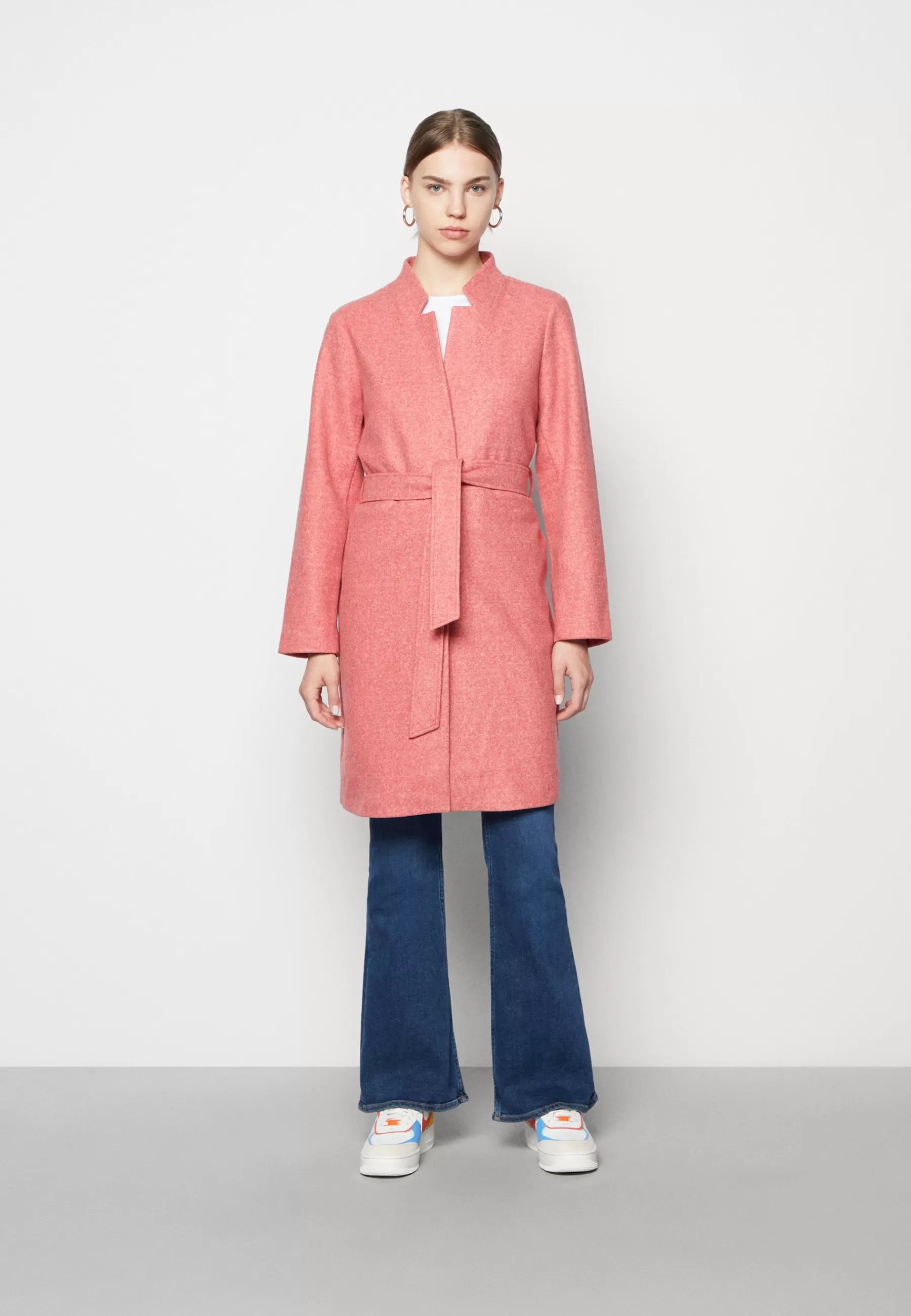 Clearance Victoria Life Wrap Soho - Cappotto Classico Donna Classici