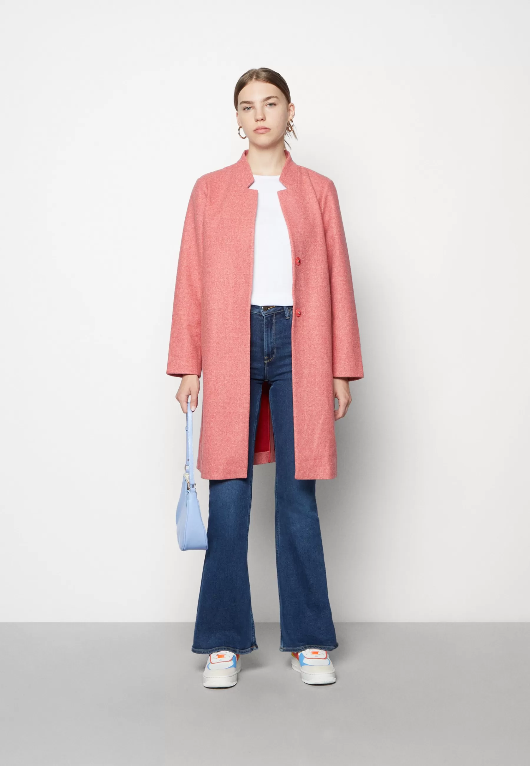 Clearance Victoria Life Wrap Soho - Cappotto Classico Donna Classici