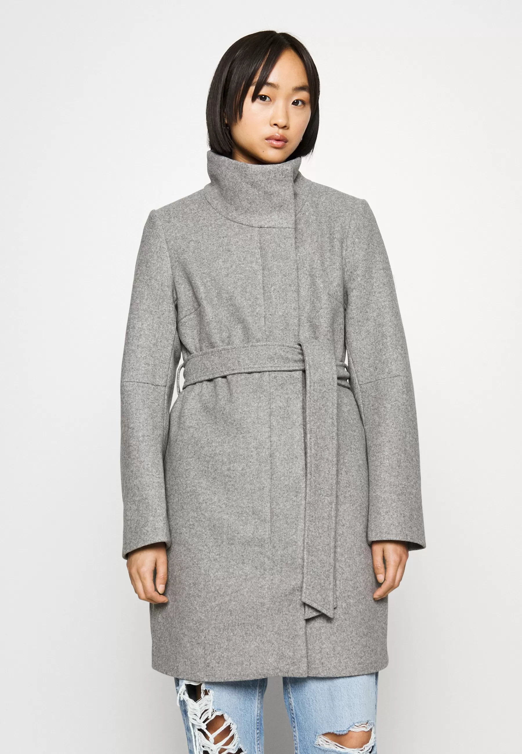 Best Viloulou Funnel - Cappotto Classico Donna Classici