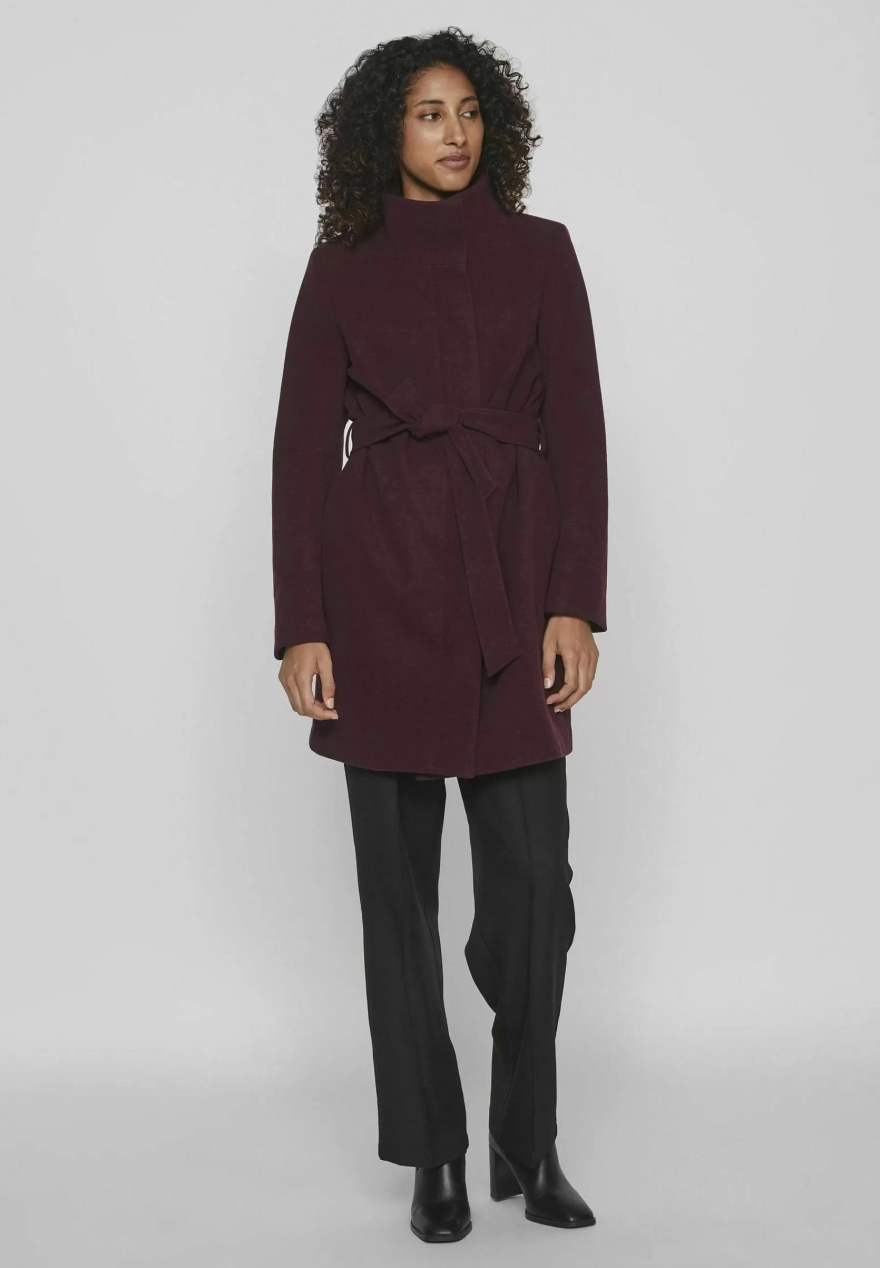 Clearance Viloulou Short - Cappotto Classico Donna Classici