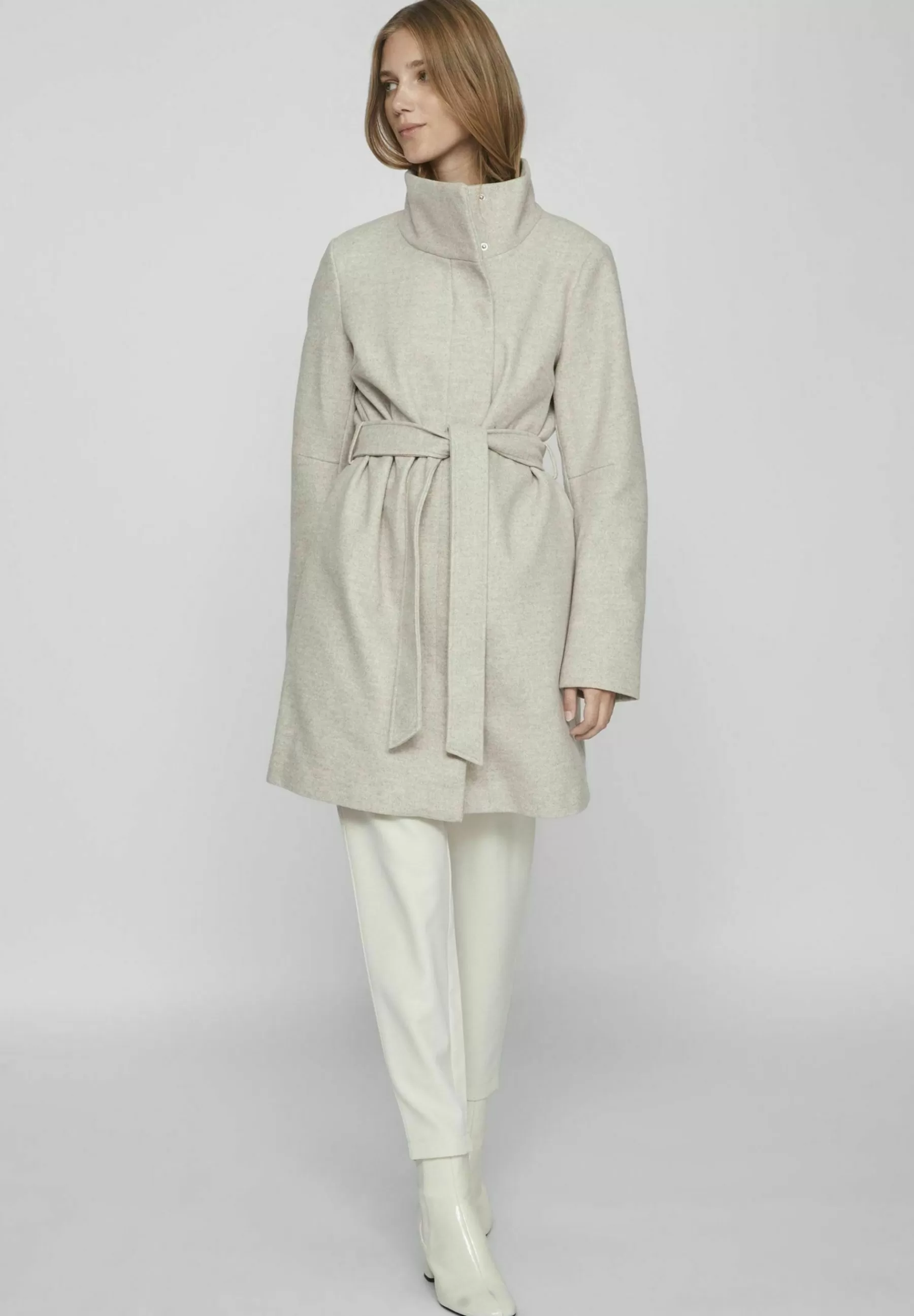 Discount Viloulou Short - Cappotto Classico Donna Classici