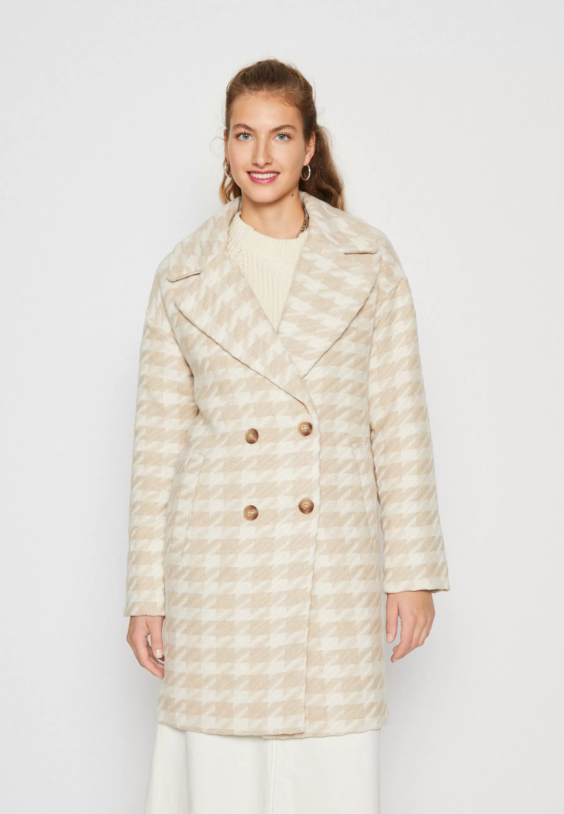 Cheap Vilunes New Coat - Cappotto Classico Donna Classici