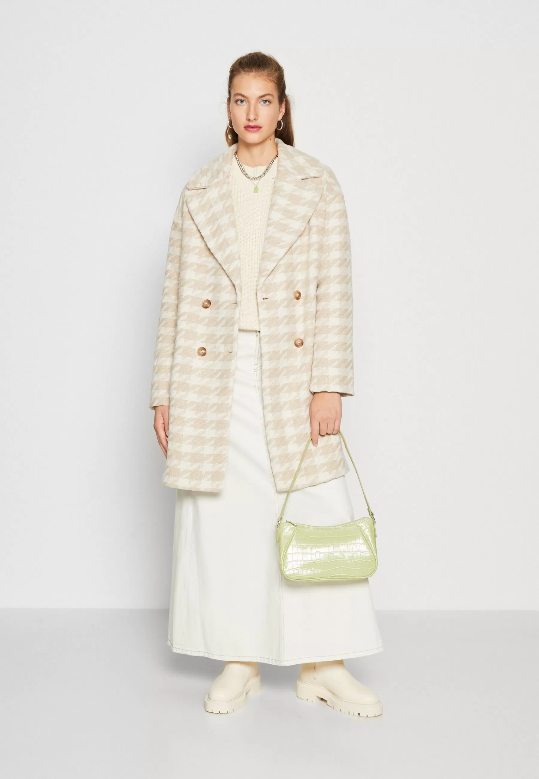 Cheap Vilunes New Coat - Cappotto Classico Donna Classici