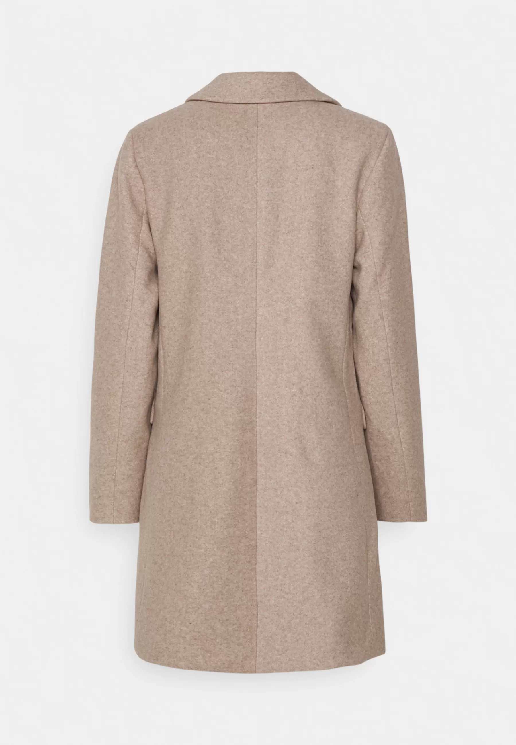 Hot Vilunna Coat - Cappotto Classico Donna Classici