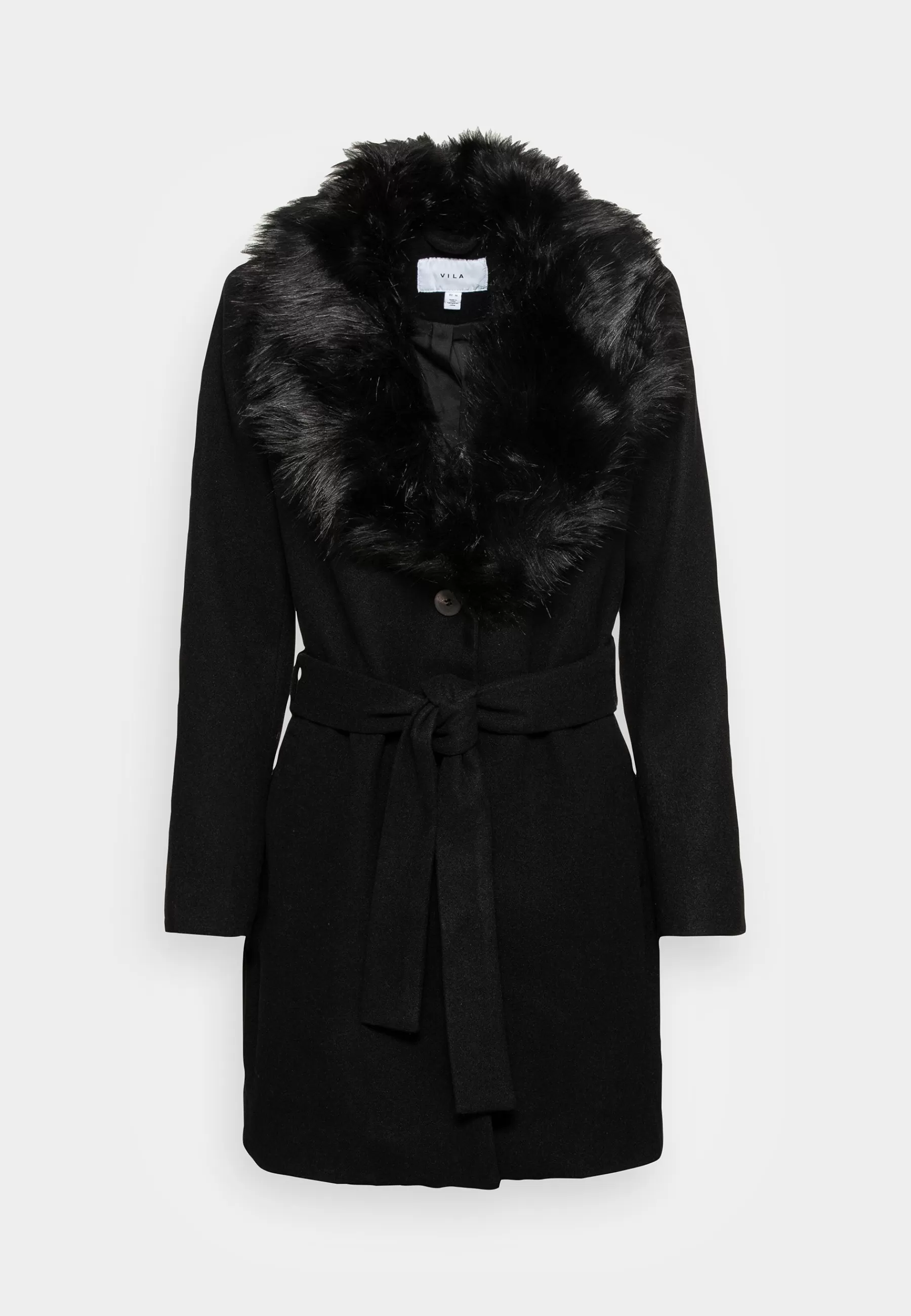 Shop Vimetil Coat - Cappotto Classico Donna Classici