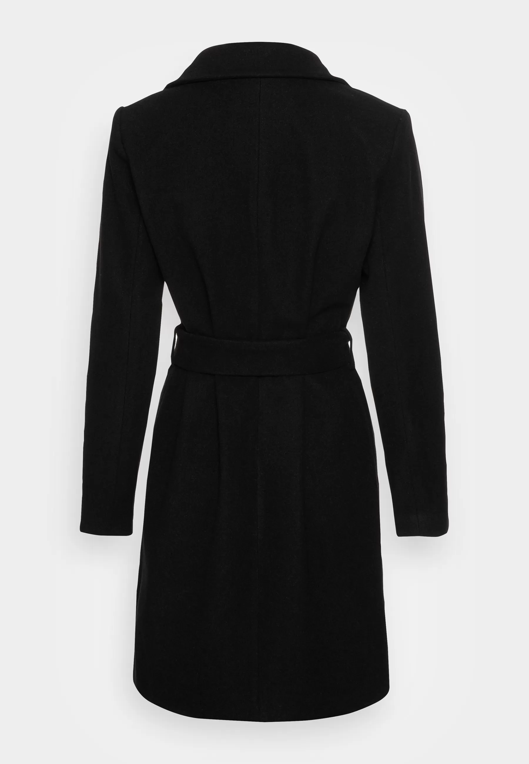 Shop Vimetil Collar Coat - Cappotto Classico Donna Classici