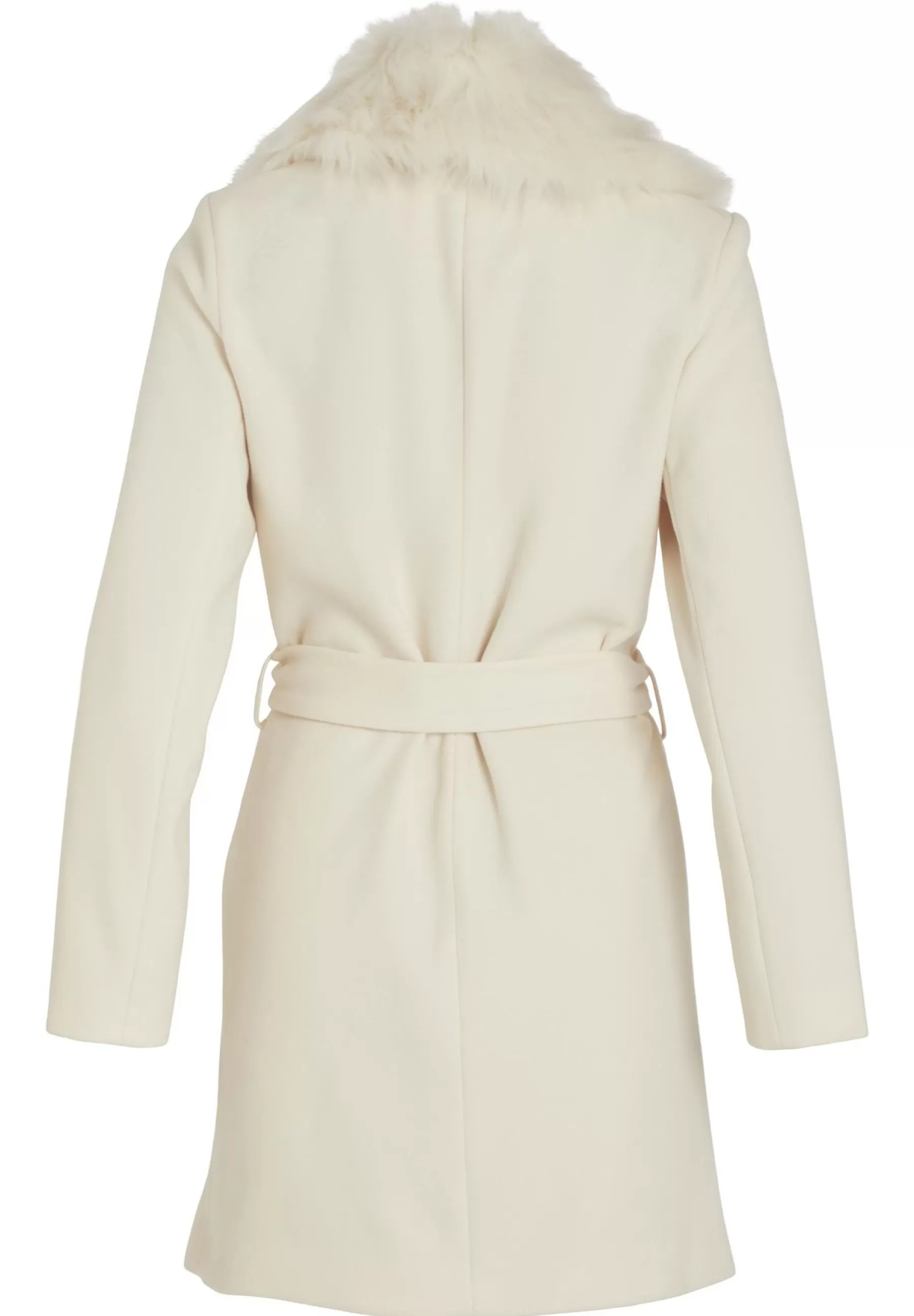 Best Sale Vimetil Faux Collar Ka Ptt - Cappotto Classico Donna Classici