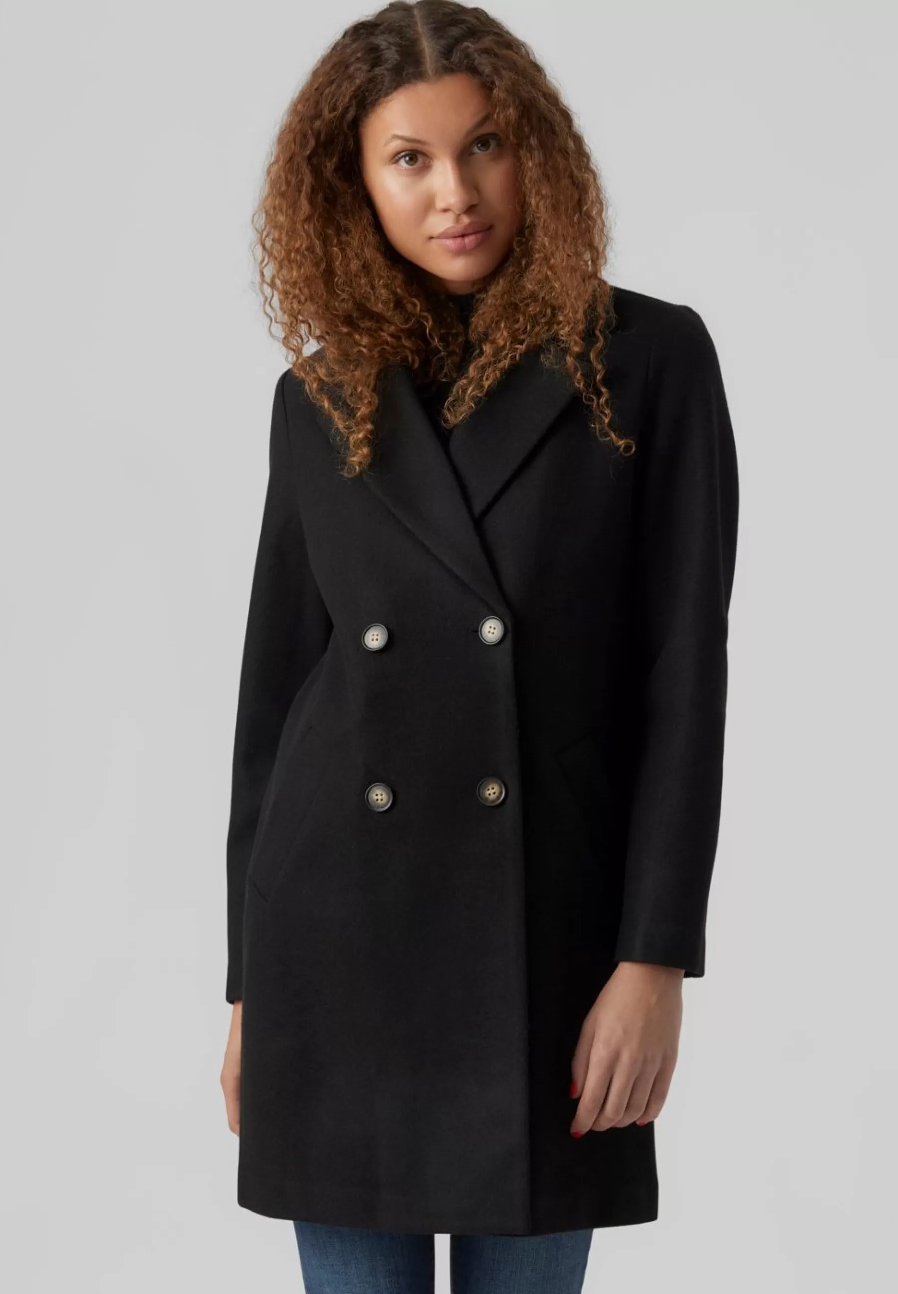 Cheap Vinceparis Boos - Cappotto Corto Donna Classici