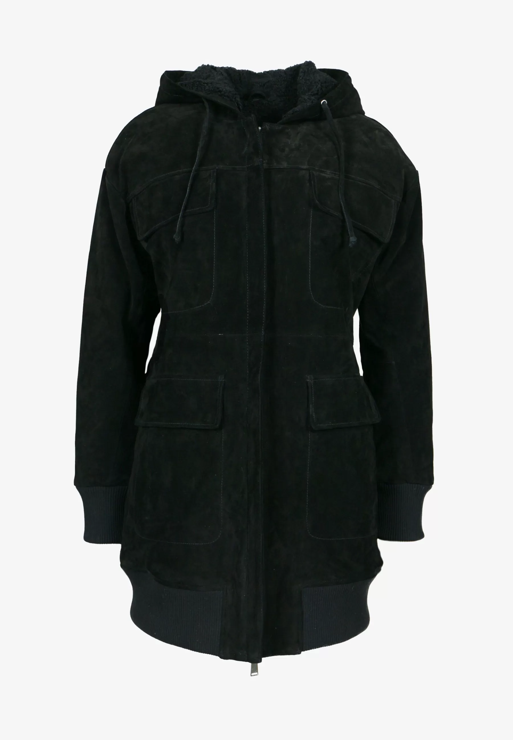 Discount Viona-Fn - Parka Donna Parka