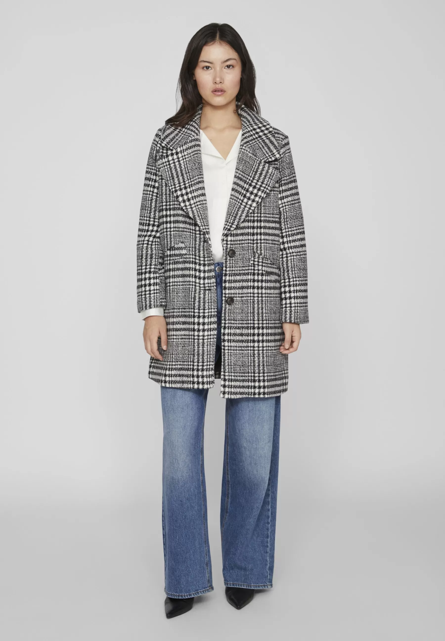 Clearance Vironya Coat - Cappotto Classico Donna Classici
