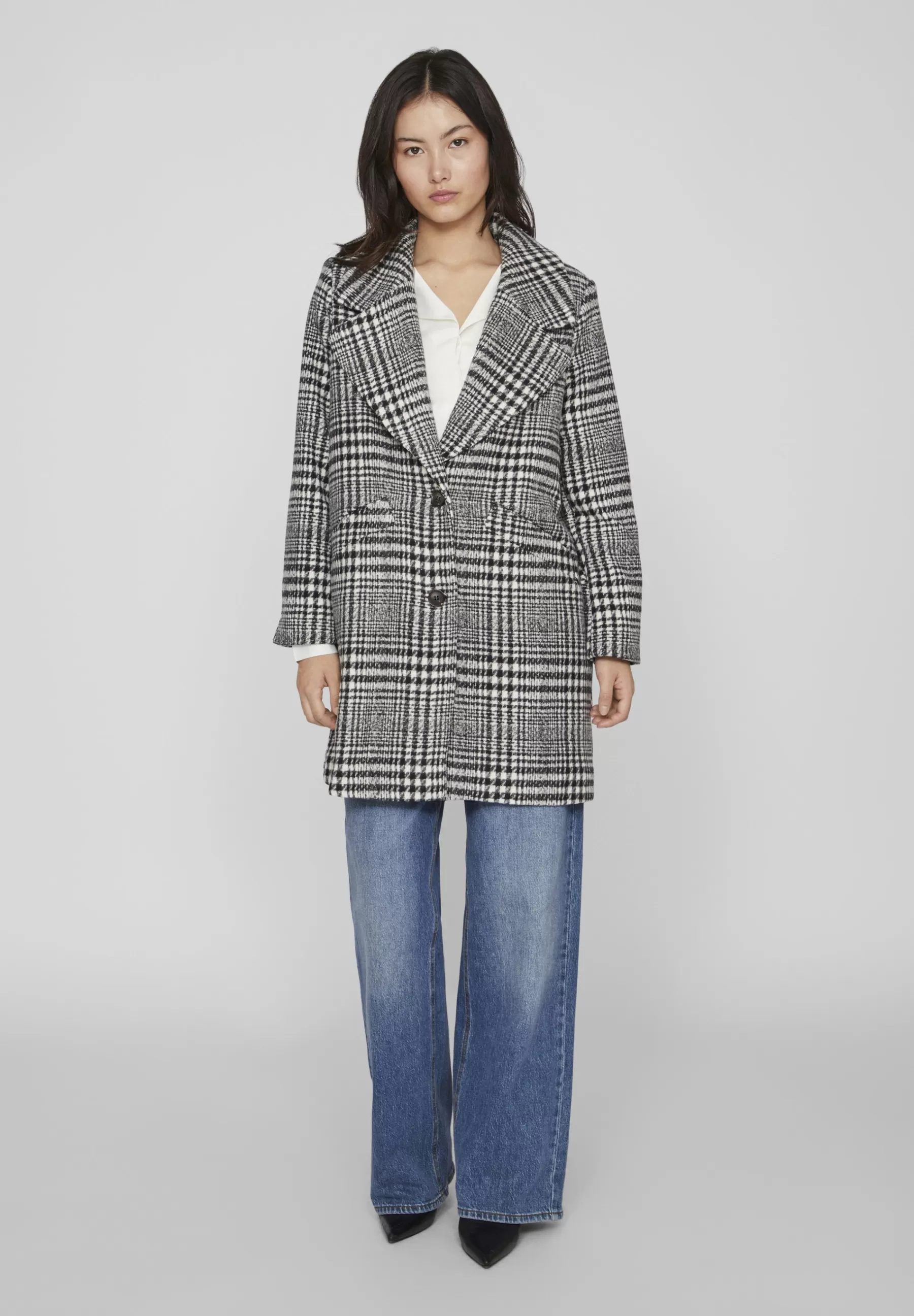 Clearance Vironya Coat - Cappotto Classico Donna Classici