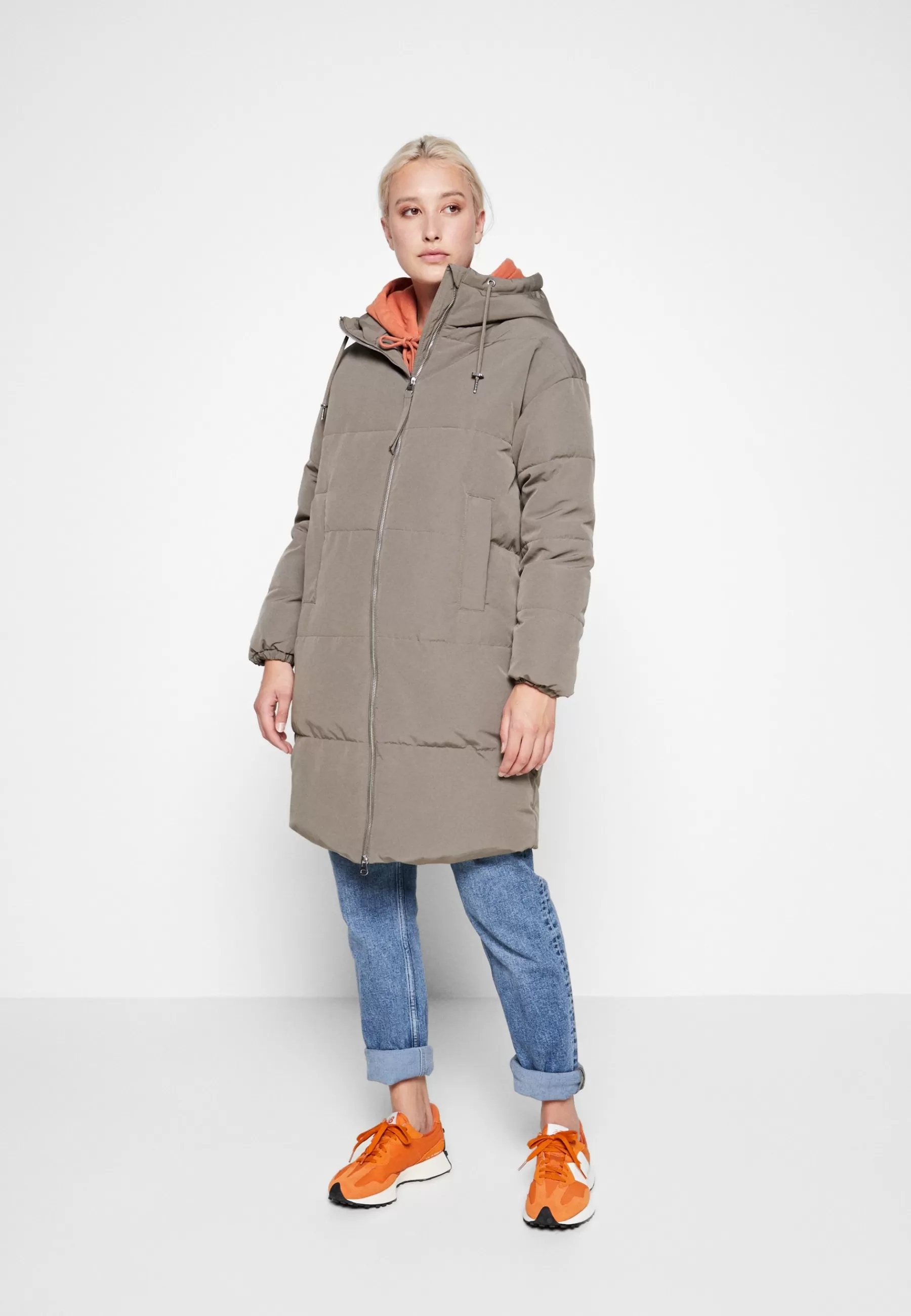 Outlet Vmbless Boos - Piumino Donna Piumini Lunghi