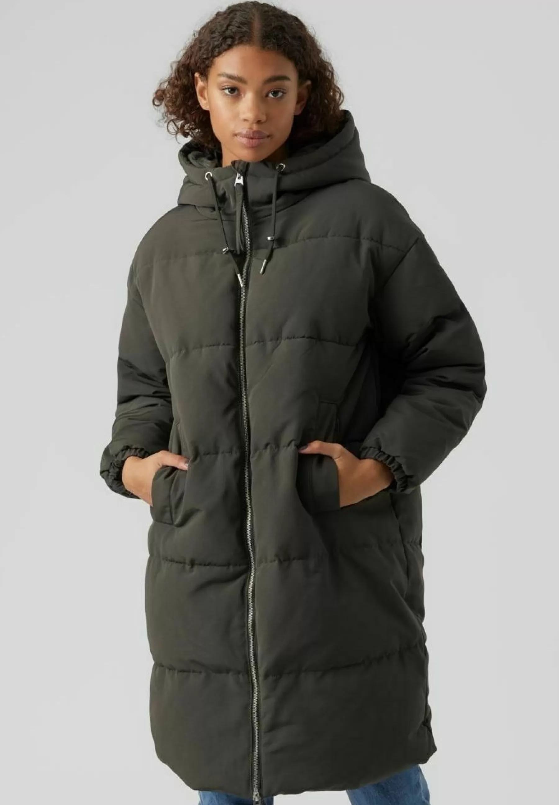 Outlet Vmbless Boos - Piumino Donna Piumini Lunghi