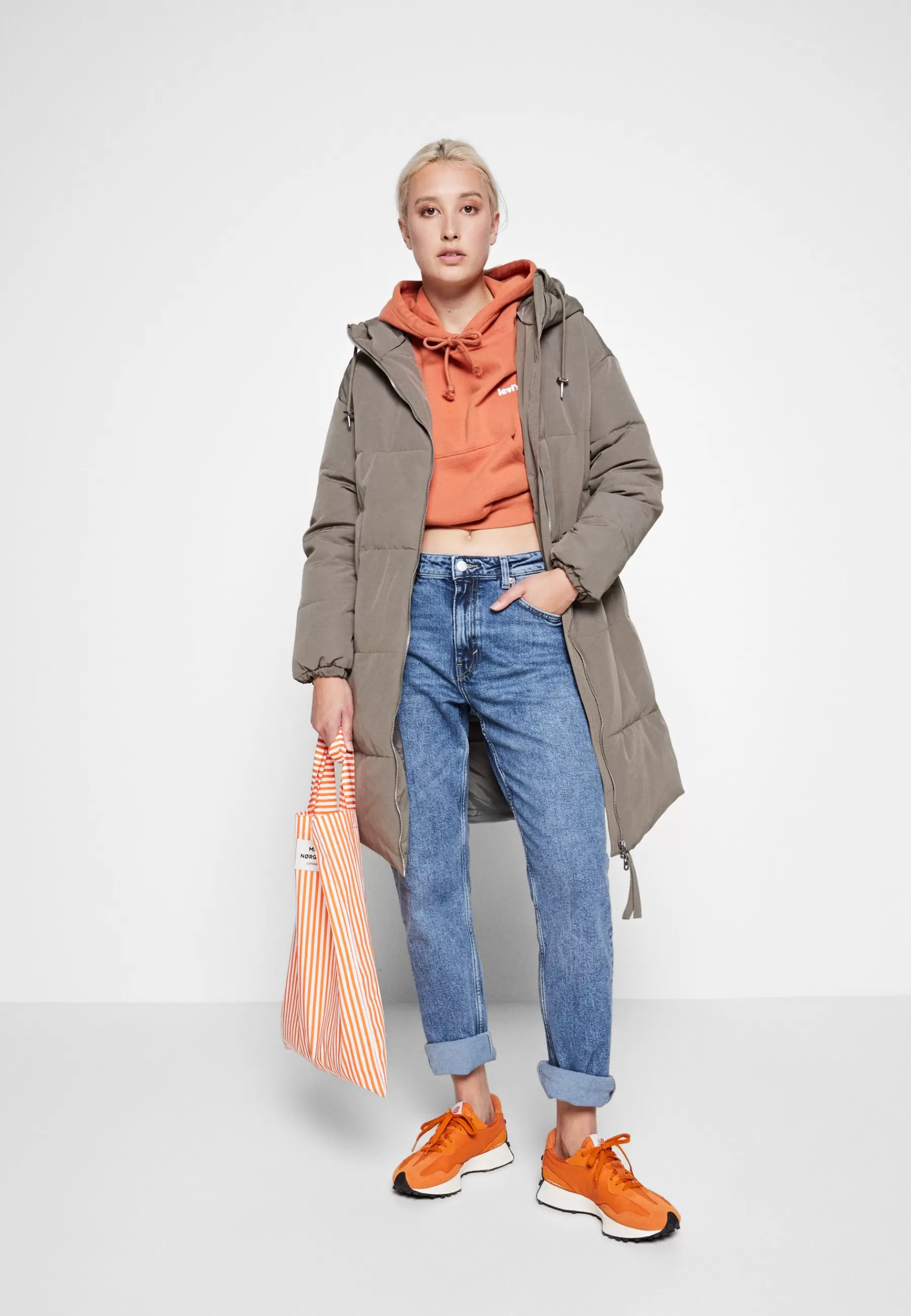Outlet Vmbless Boos - Piumino Donna Piumini Lunghi
