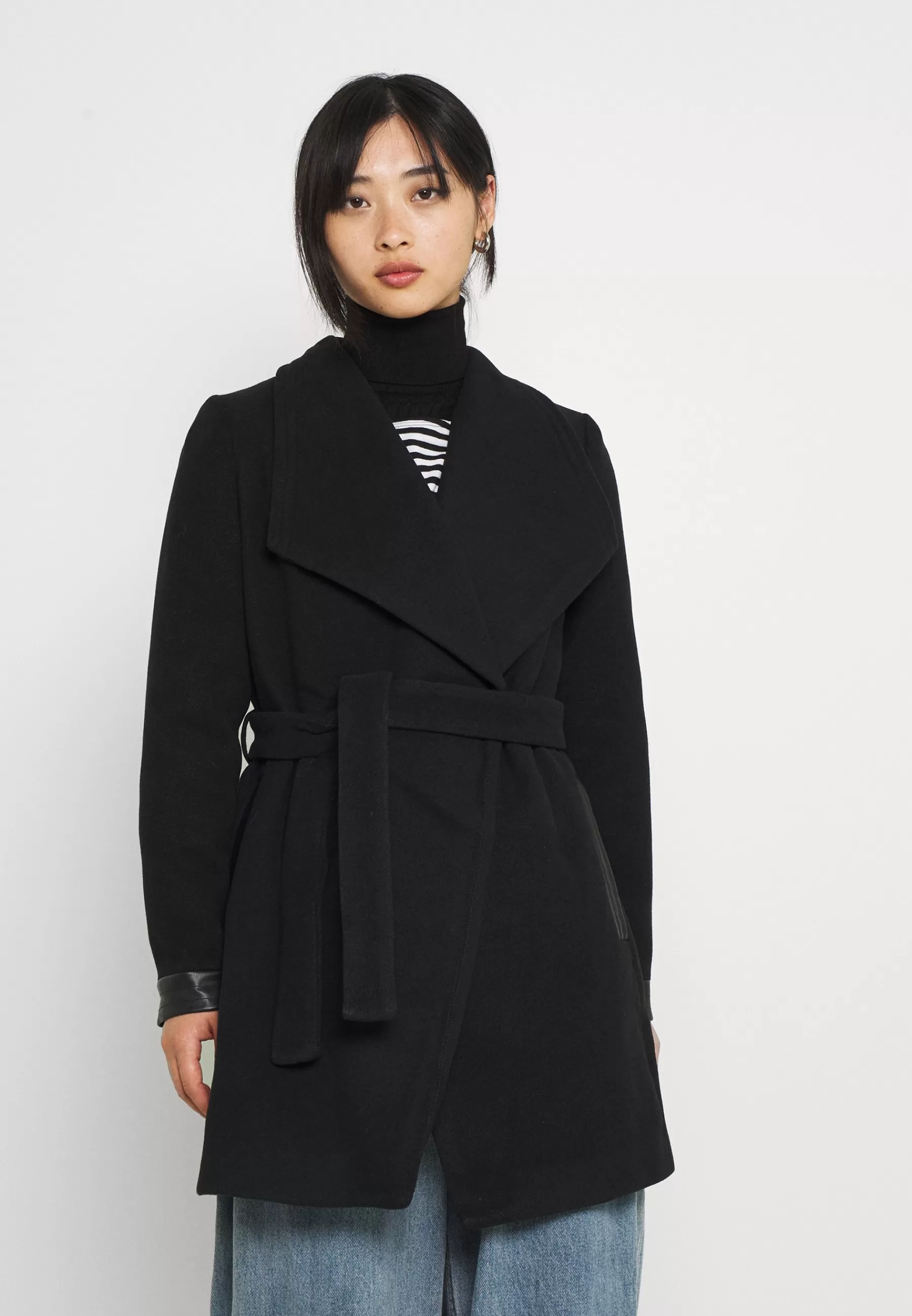 Outlet Vmcalasissel - Cappotto Classico Donna Classici