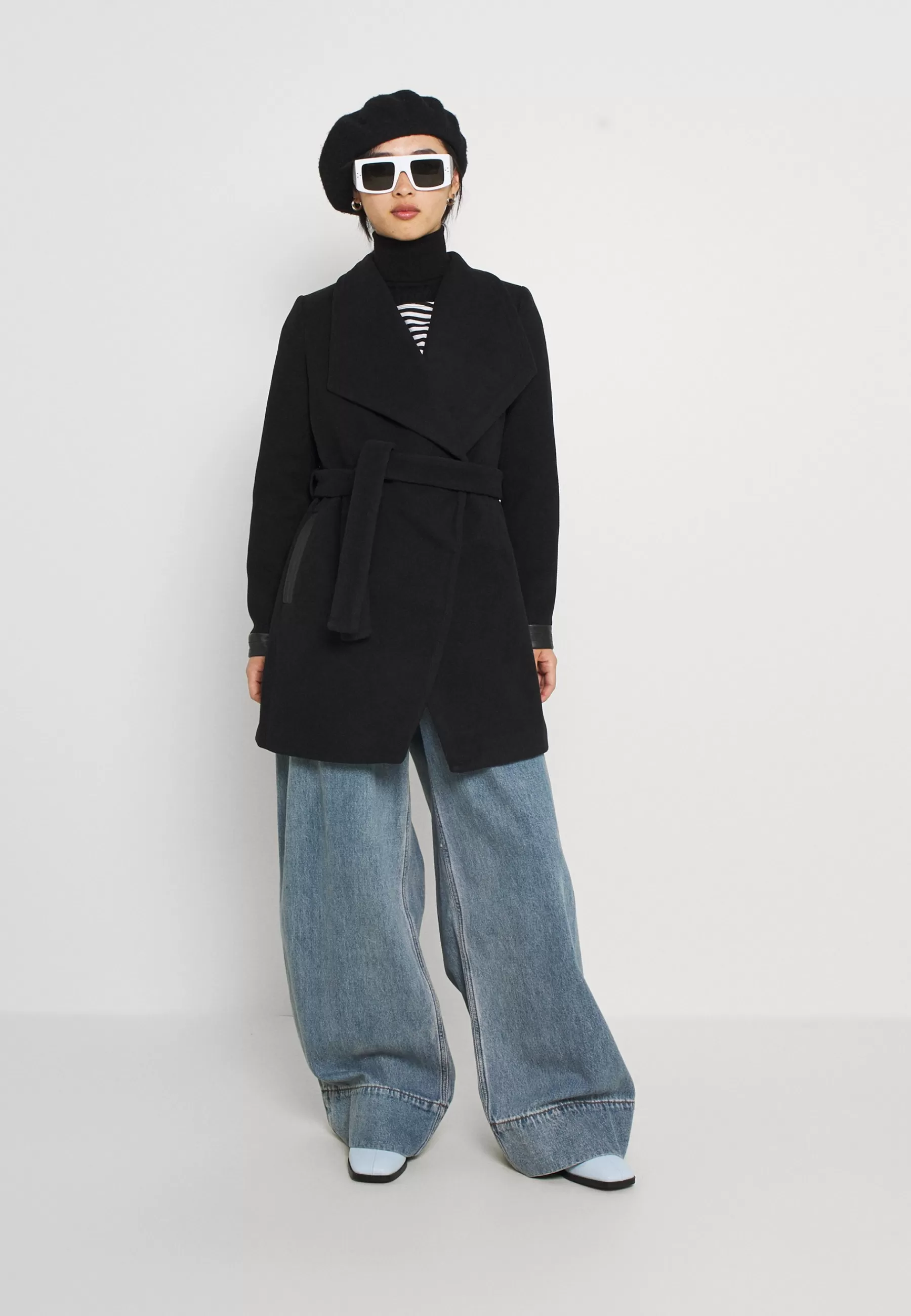Outlet Vmcalasissel - Cappotto Classico Donna Classici