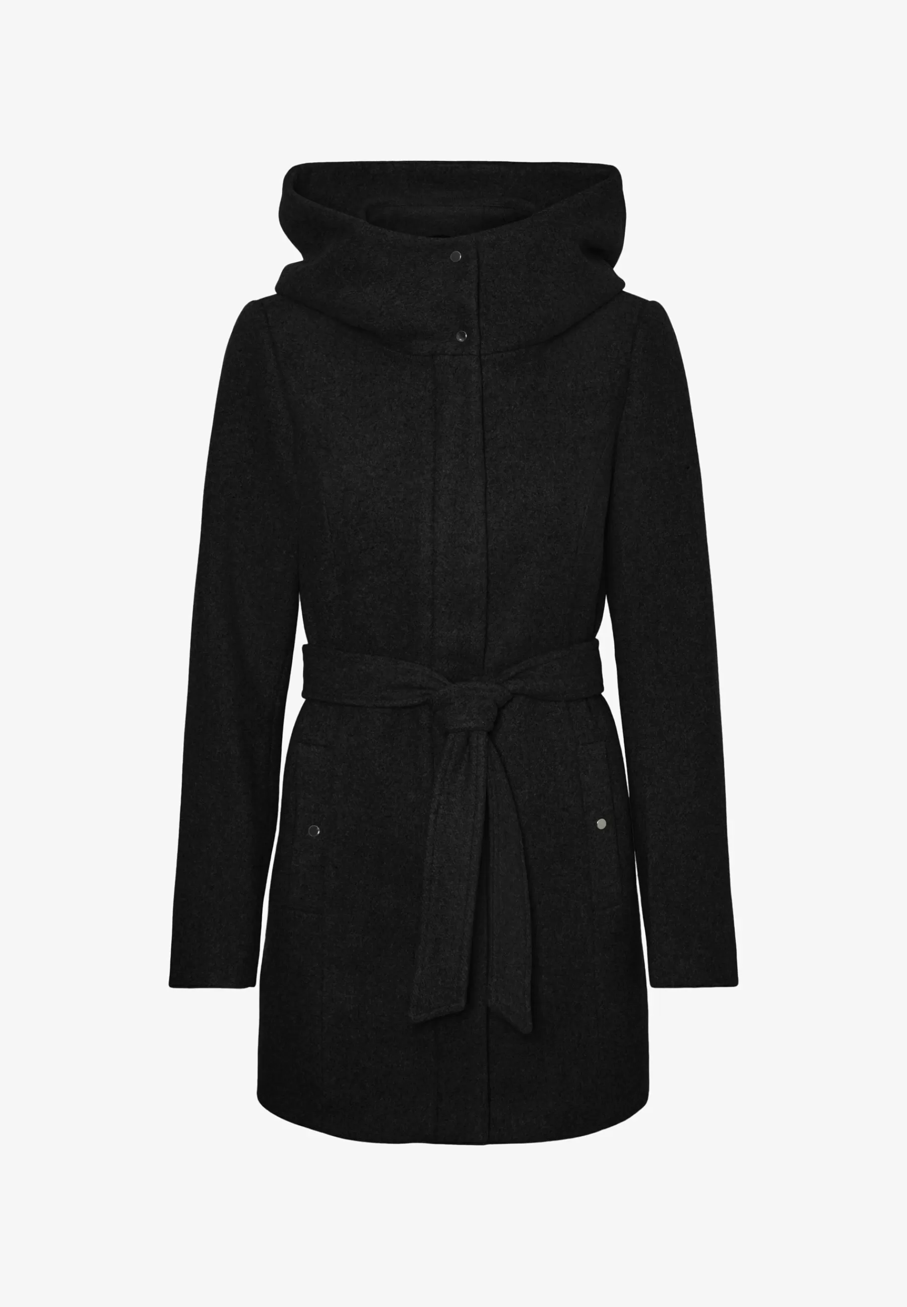 Outlet Vmclassliva Aw23 Ga Boos - Cappotto Corto Donna Classici