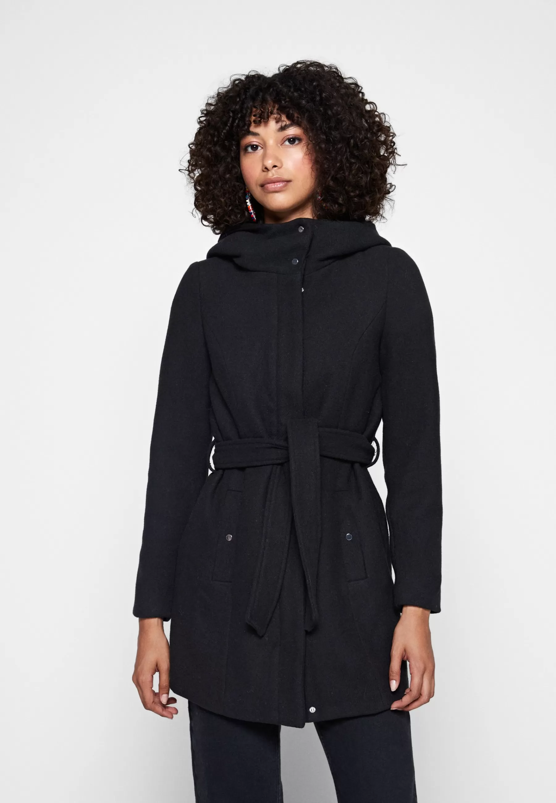 Cheap Vmclassliva Jacket - Cappotto Corto Donna Classici