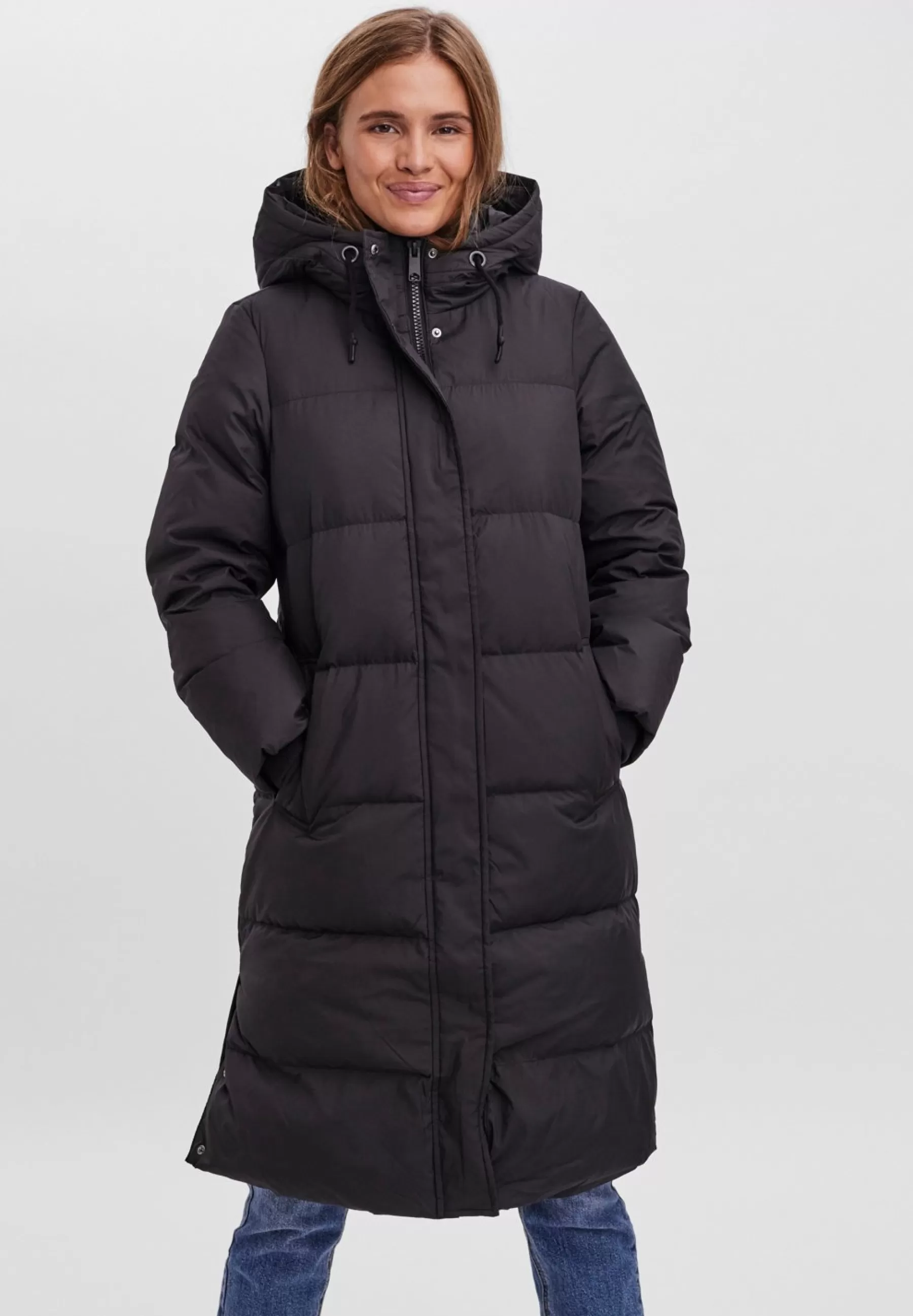 Cheap Vmericaholly Noos - Piumino Donna Piumini Lunghi