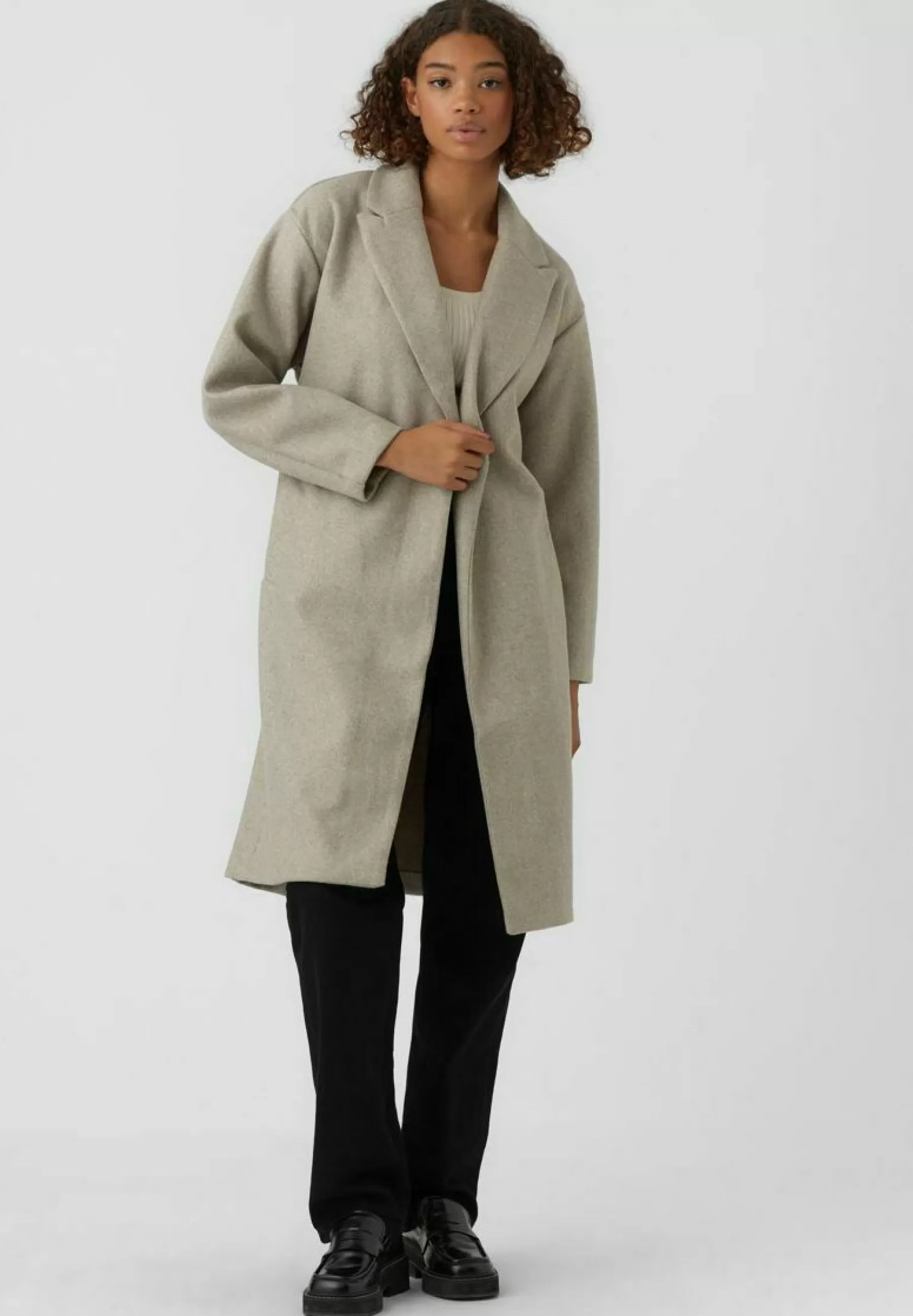 Flash Sale Vmfortune - Cappotto Classico Donna Classici