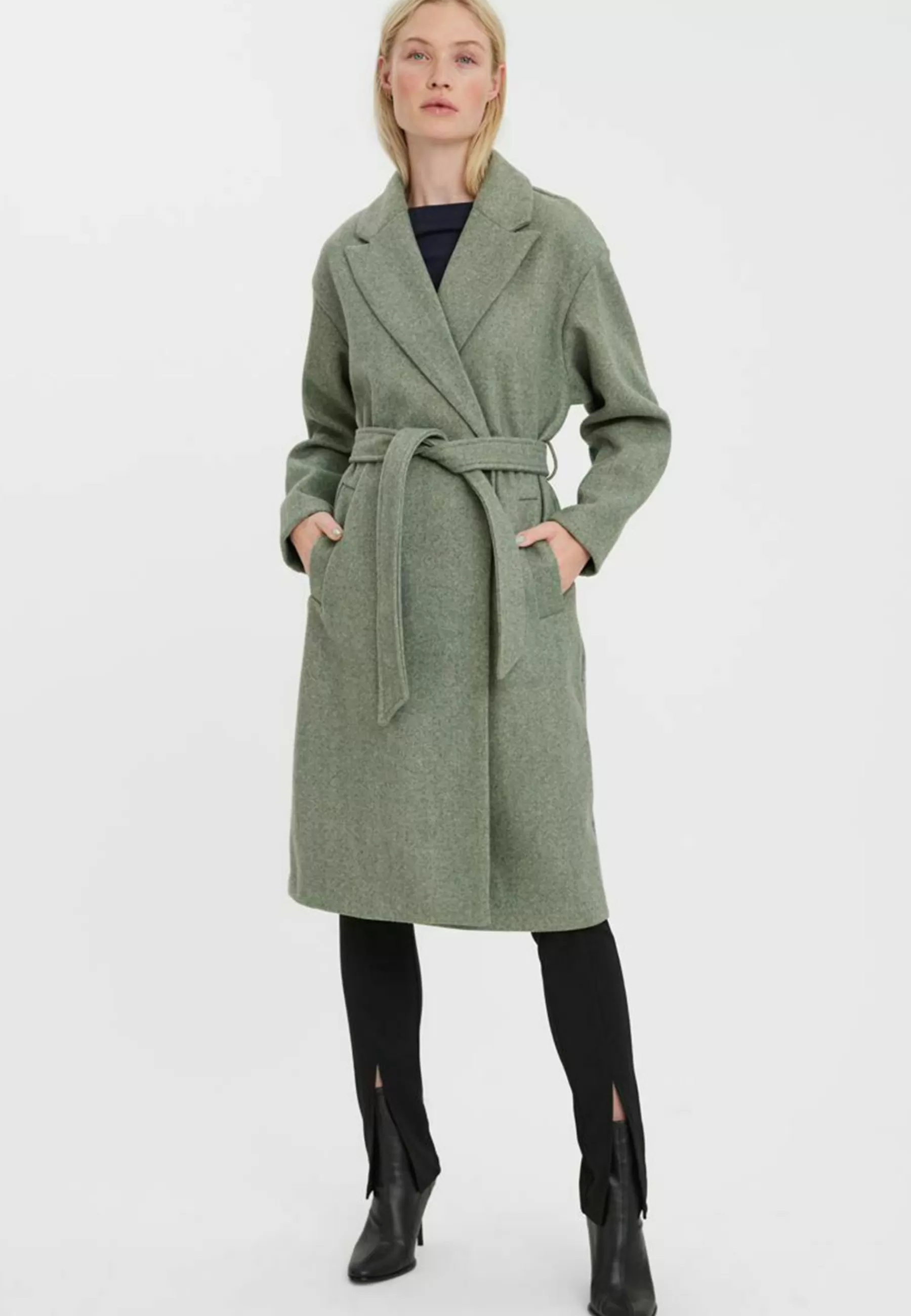 Discount Vmfortune - Cappotto Classico Donna Classici