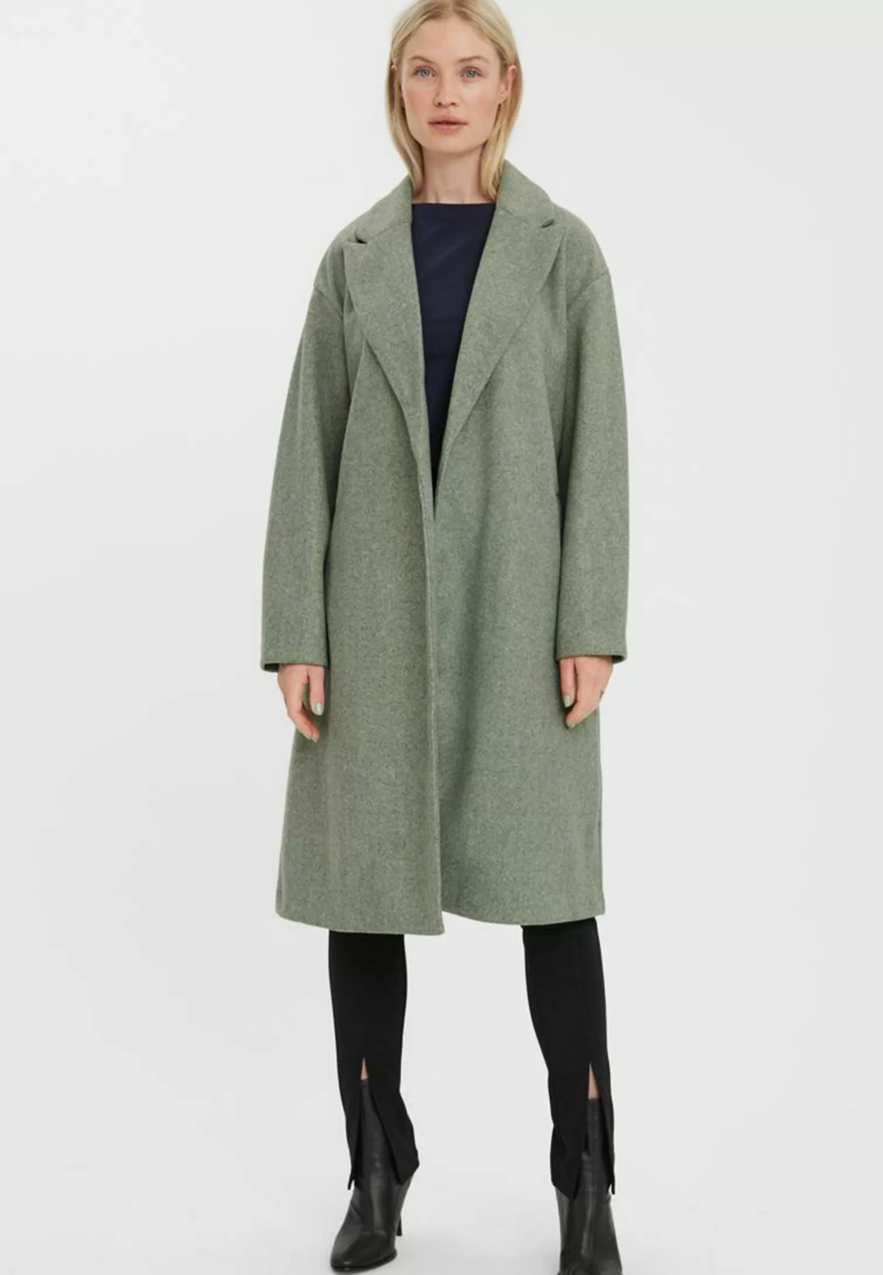 Discount Vmfortune - Cappotto Classico Donna Classici